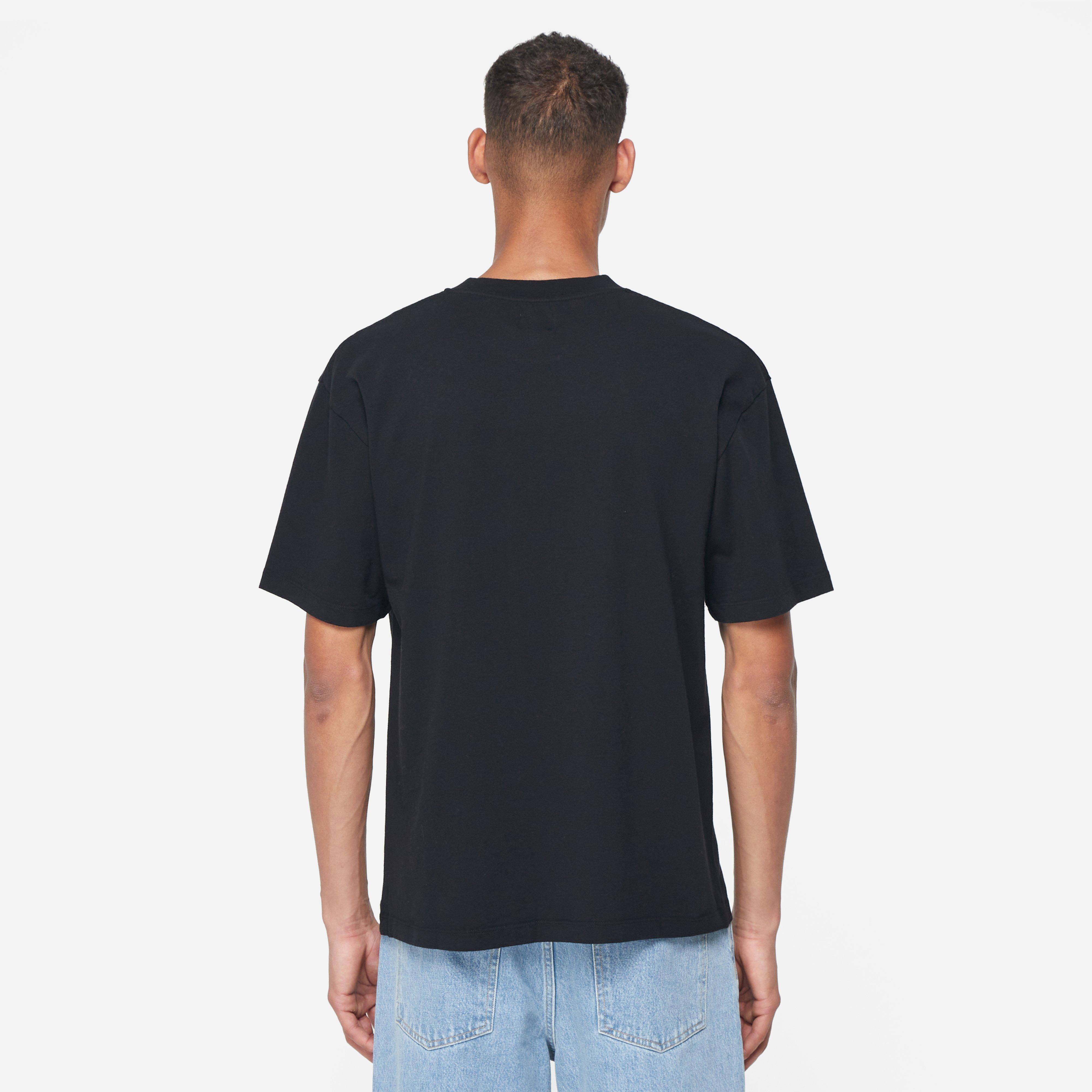 Edwin Sunset On Fuji T-Shirt