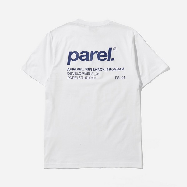 Parel Studios Core Backprint T-Shirt