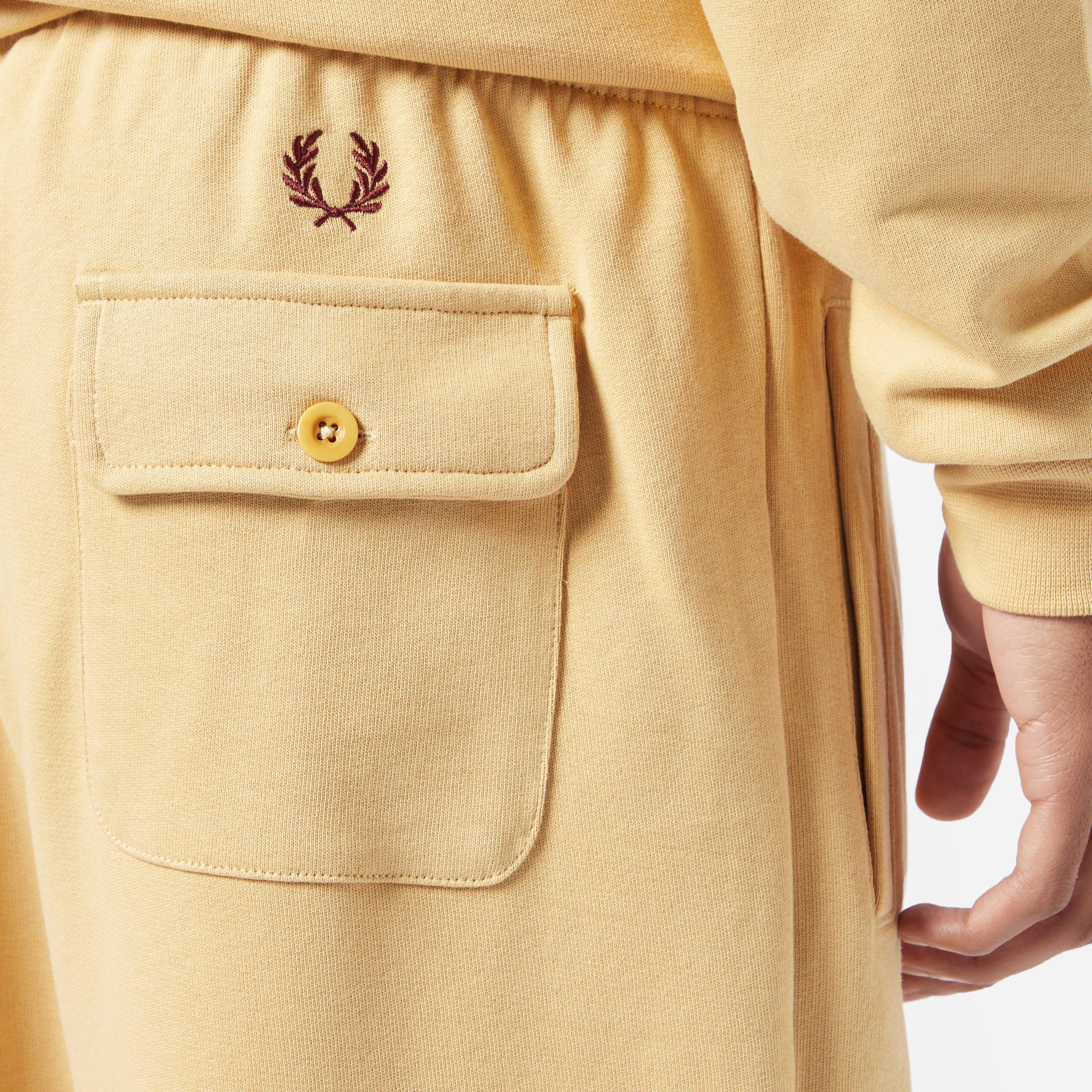 Fred Perry Pocket Sweatpant