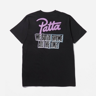 Patta Gotta Rhyme T-Shirt