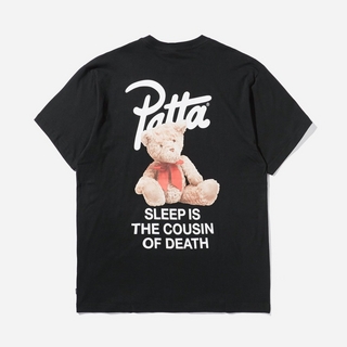 Patta Teddy Bear T-Shirt