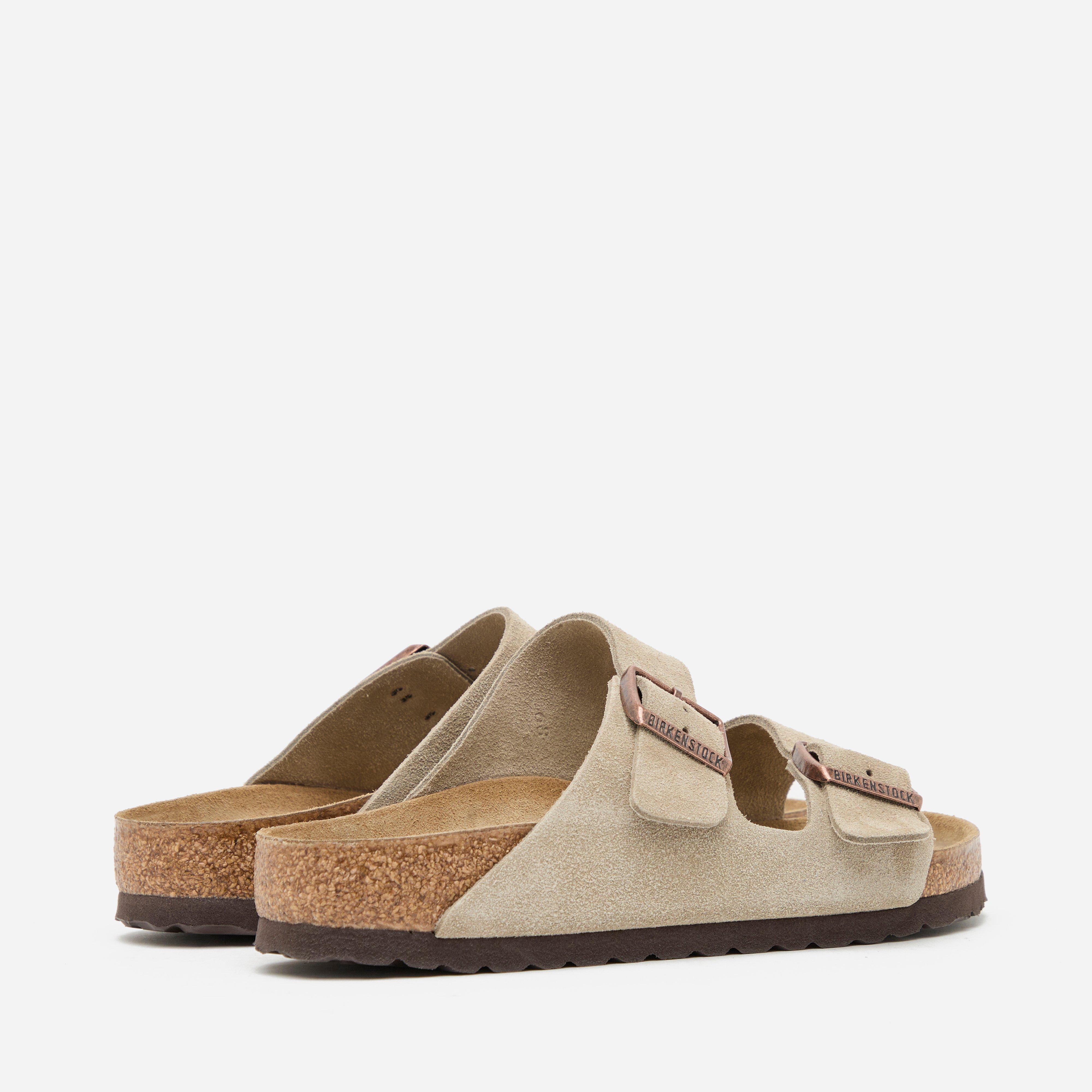 Birkenstock Arizona Women's