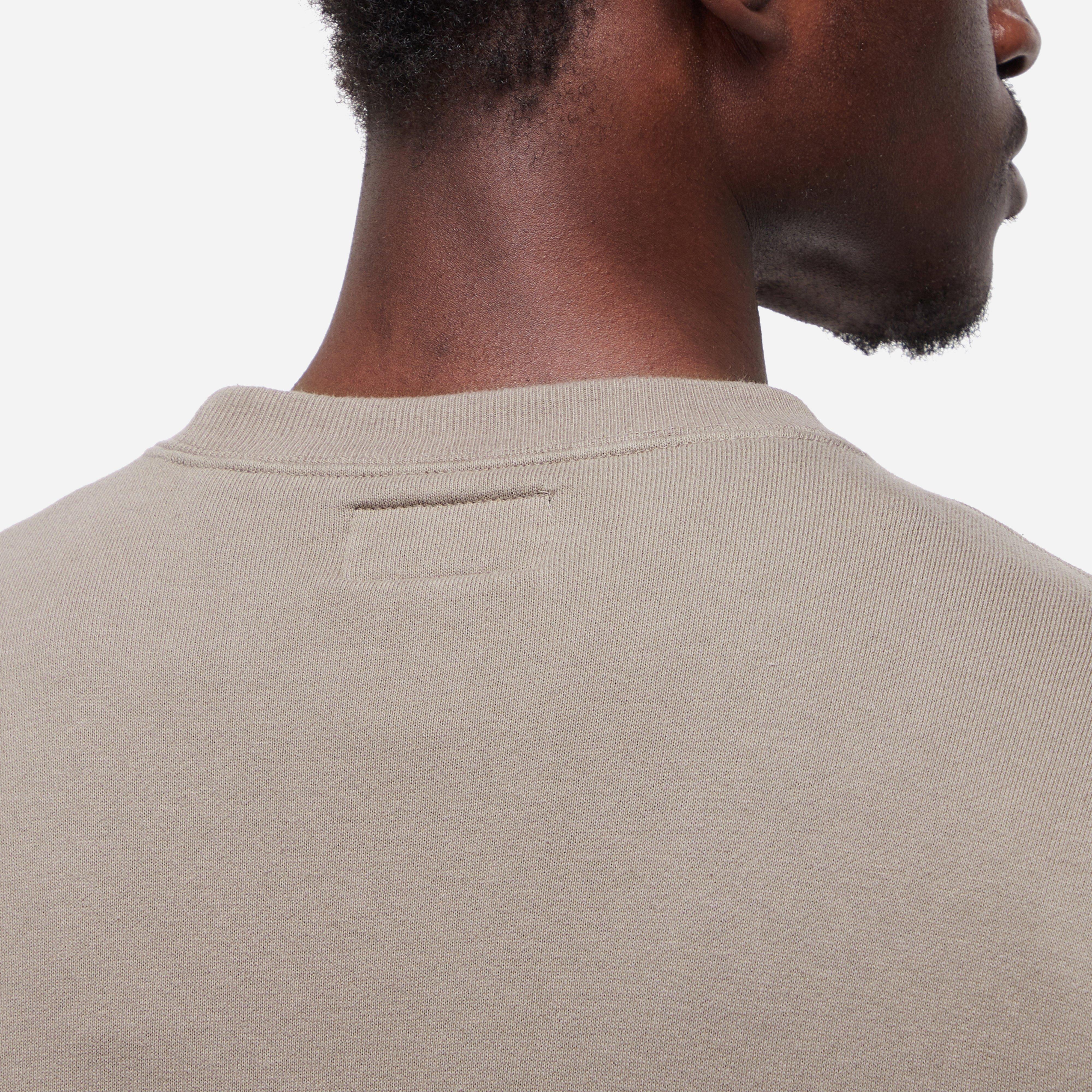 Beams Plus Crewneck Sweatshirt