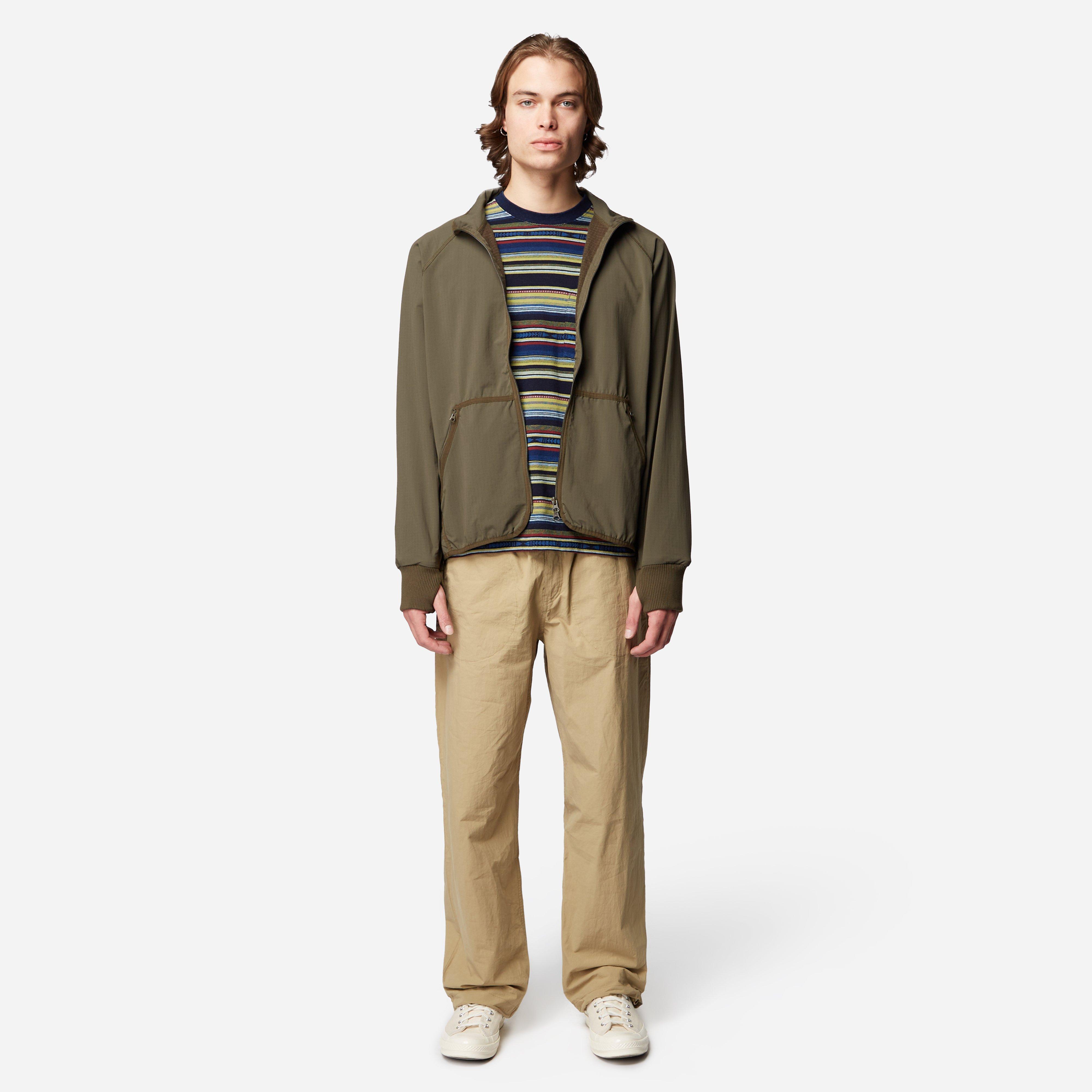 Beams Plus Military Liner Jacket
