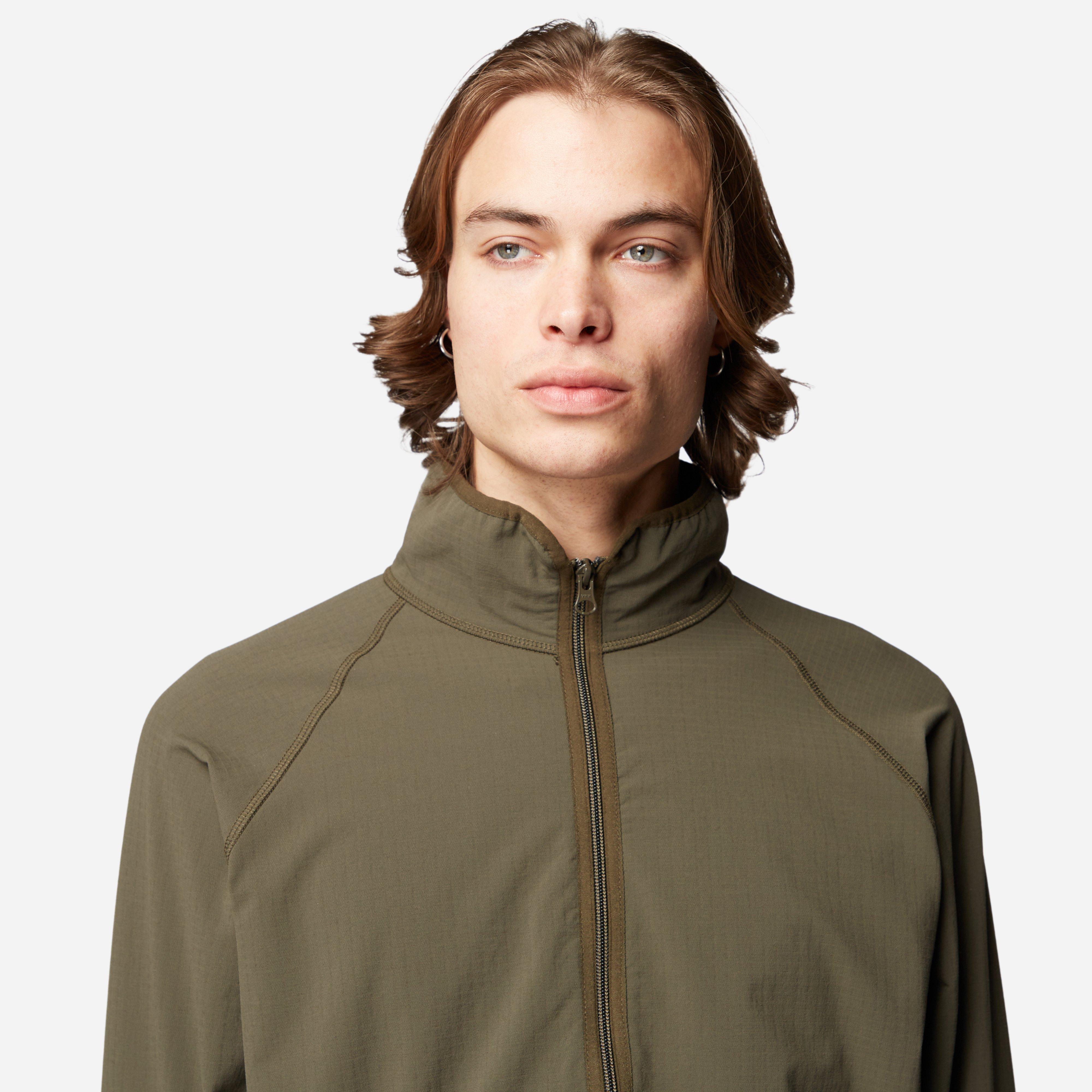 Beams Plus Military Liner Jacket