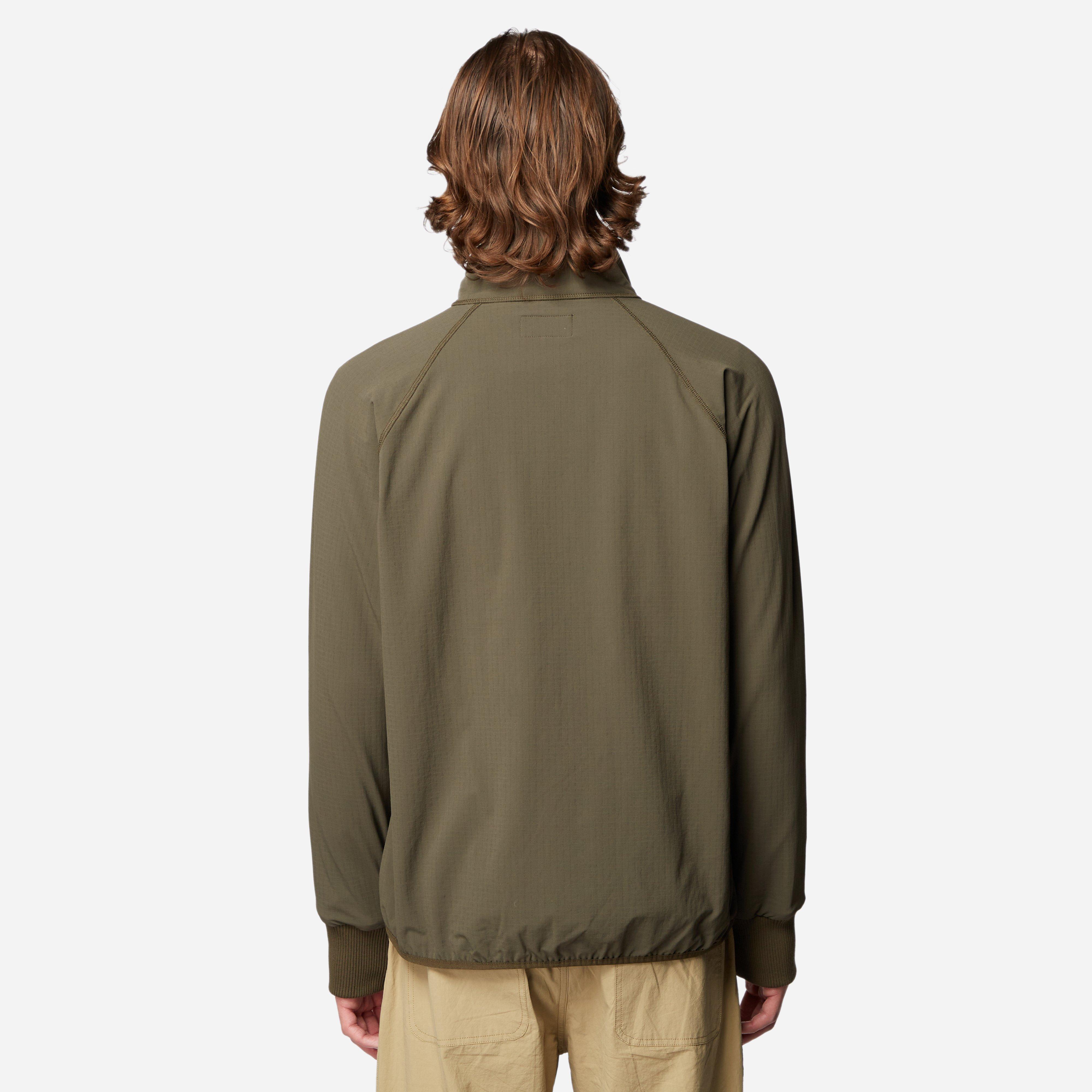 Beams Plus Military Liner Jacket