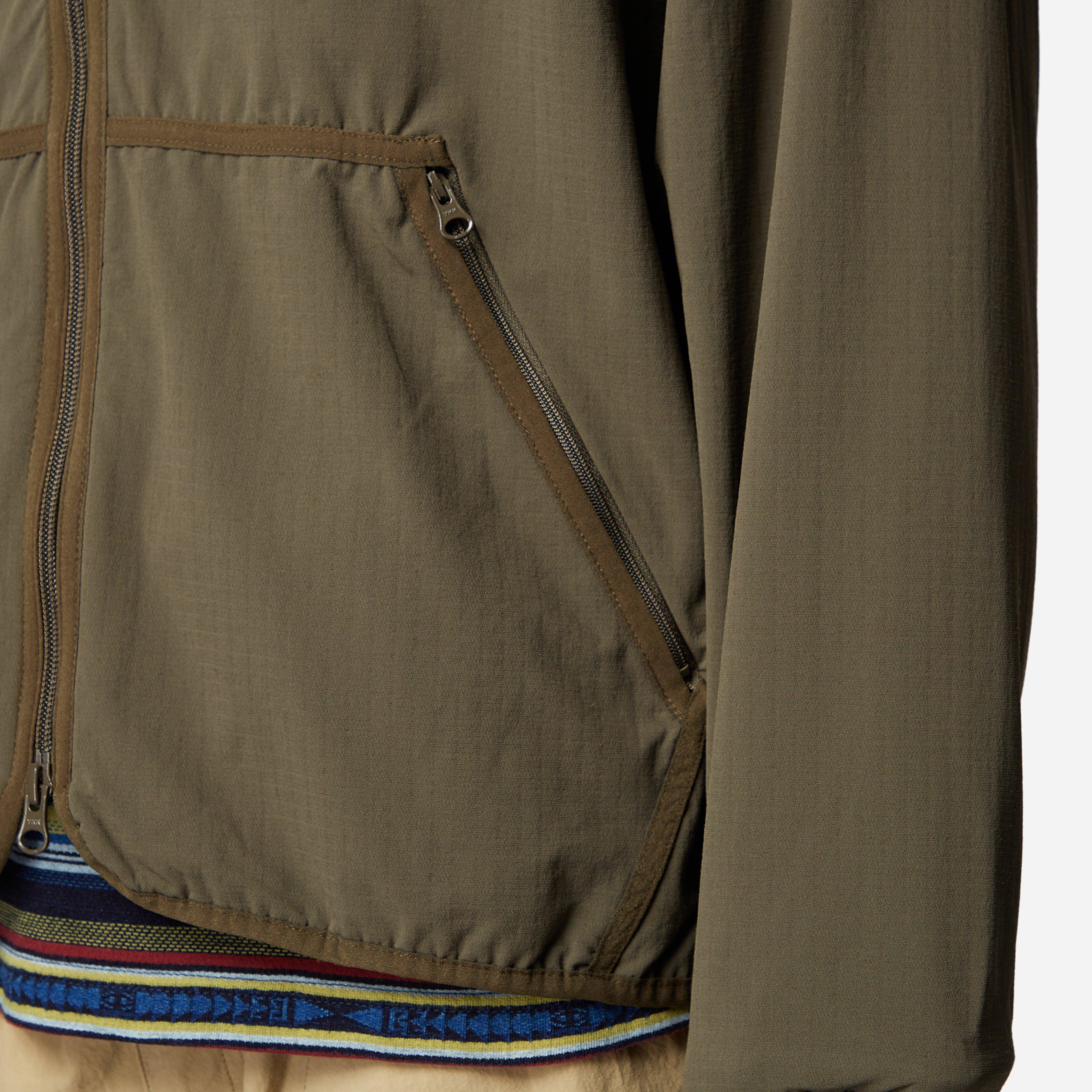 Beams Plus Military Liner Jacket