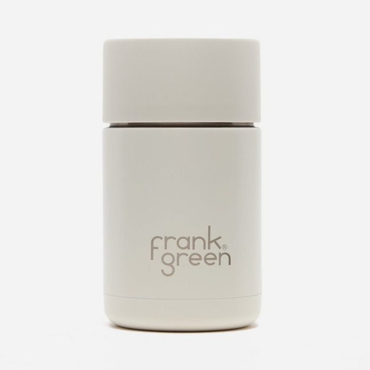 Frank Green Ceramic Reusable Cup 295ml