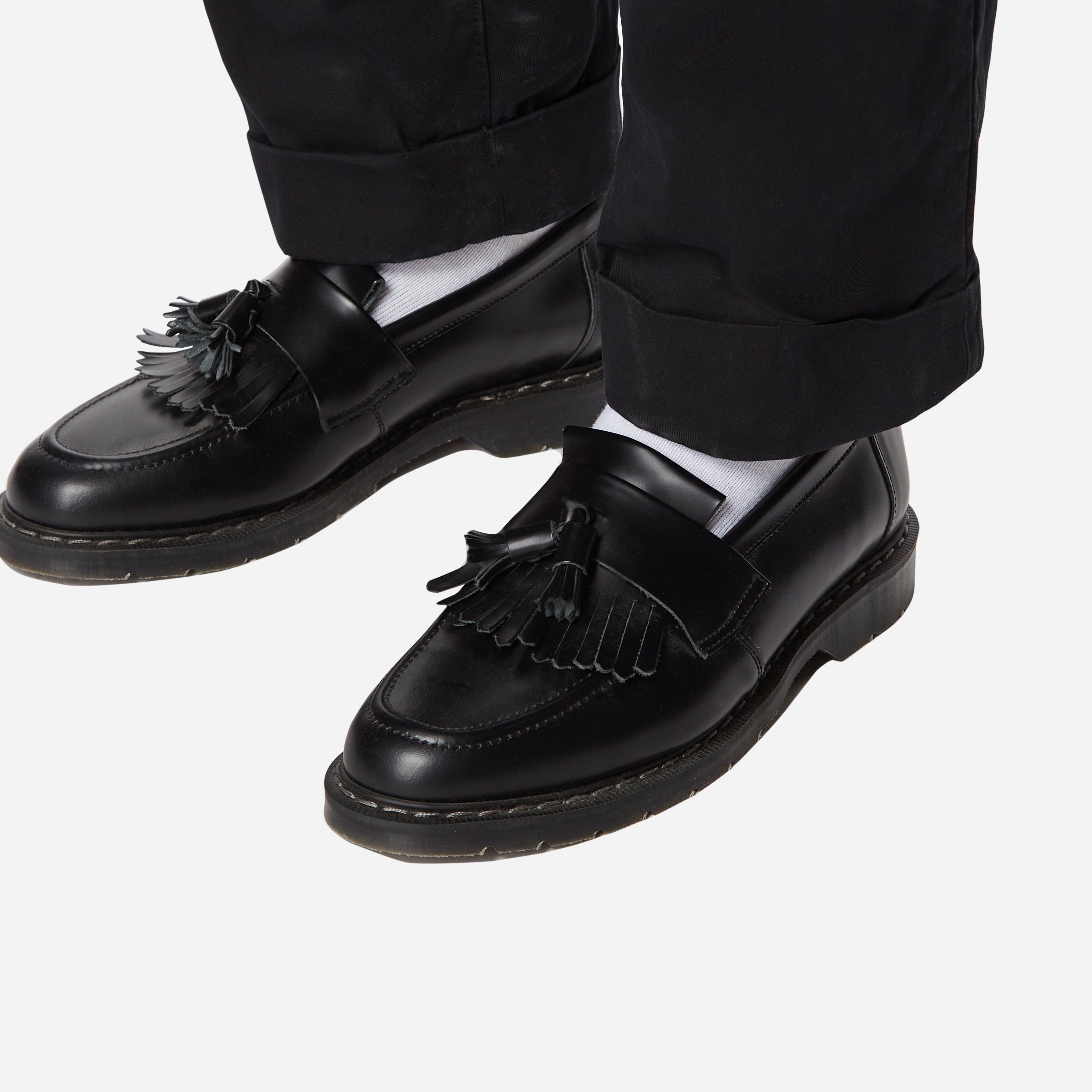 Beams Plus 2 Pleat Twill Chino Pants