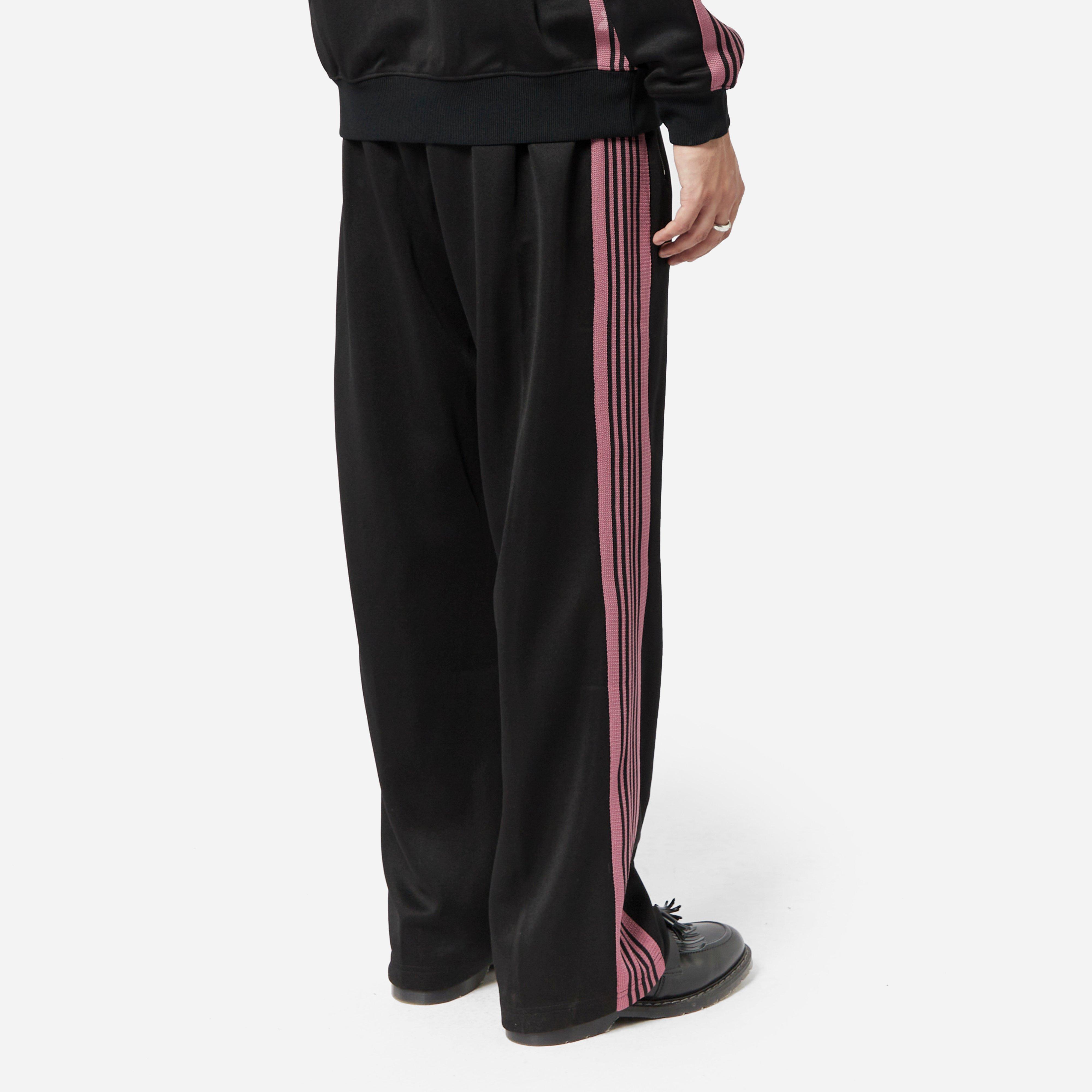 NEEDLES TRACK PANTS H.D ヒザデル 菅田将暉 BTS XS-