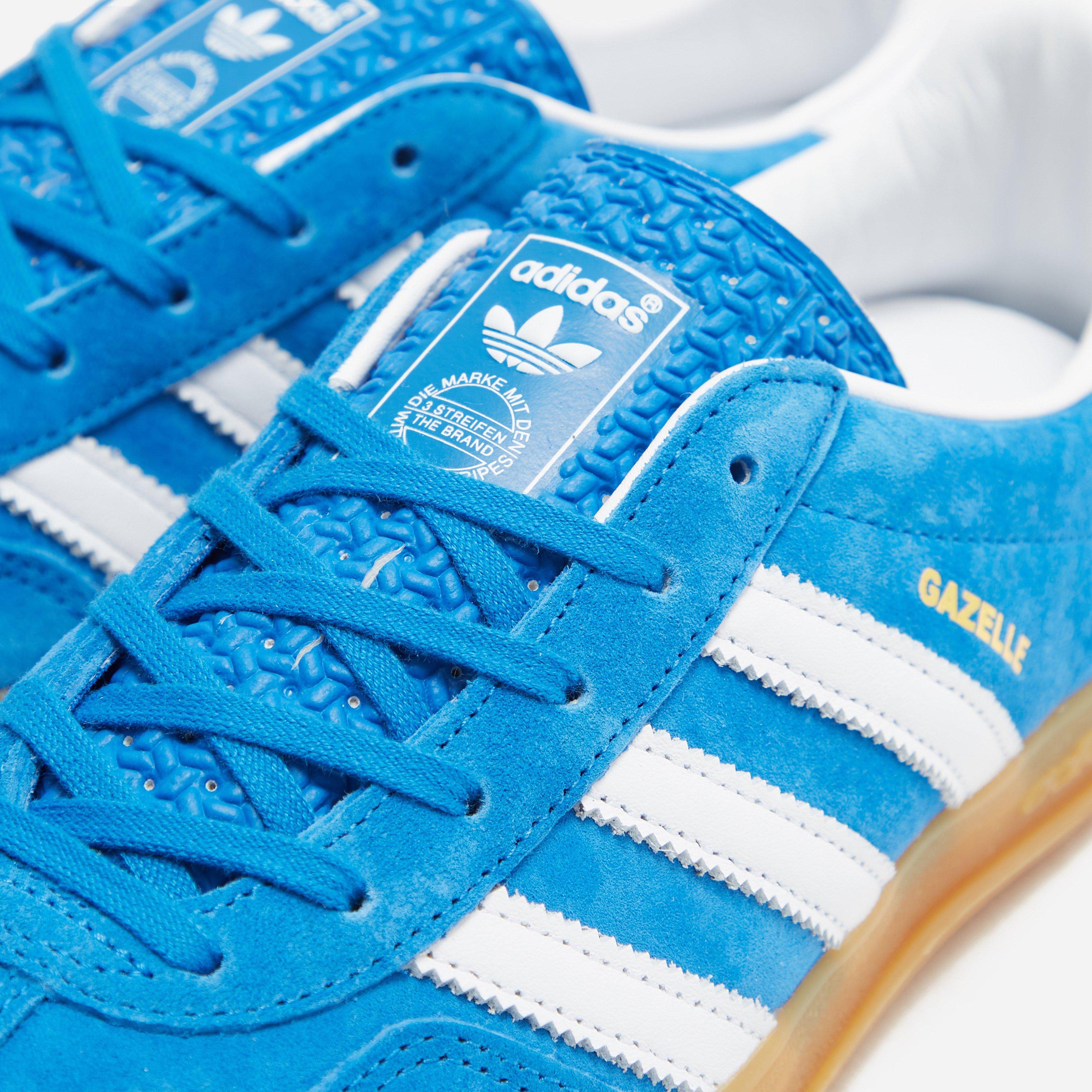 adidas Originals Gazelle Indoor Women's