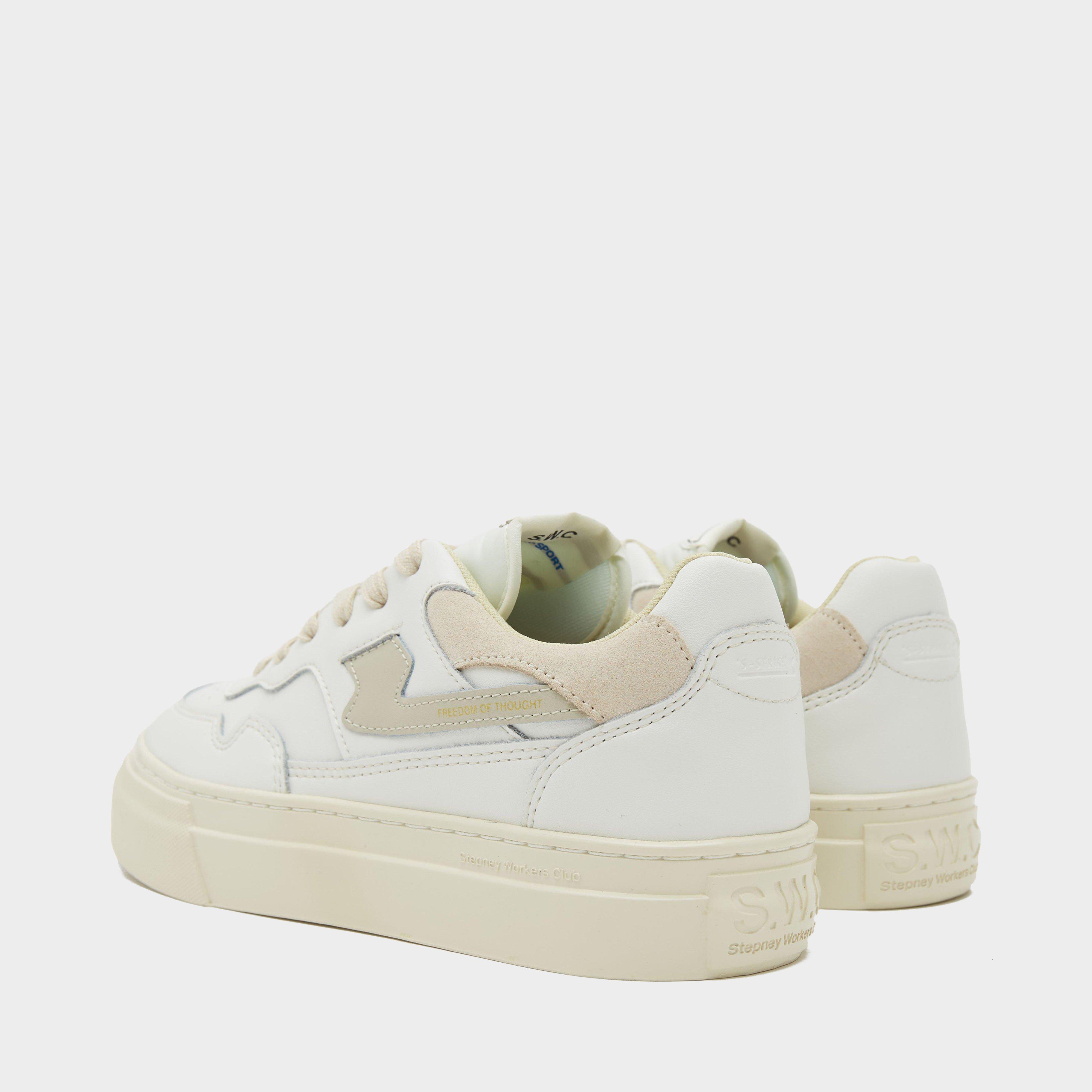 Stepney Workers Club Pearl S-Strike Women's