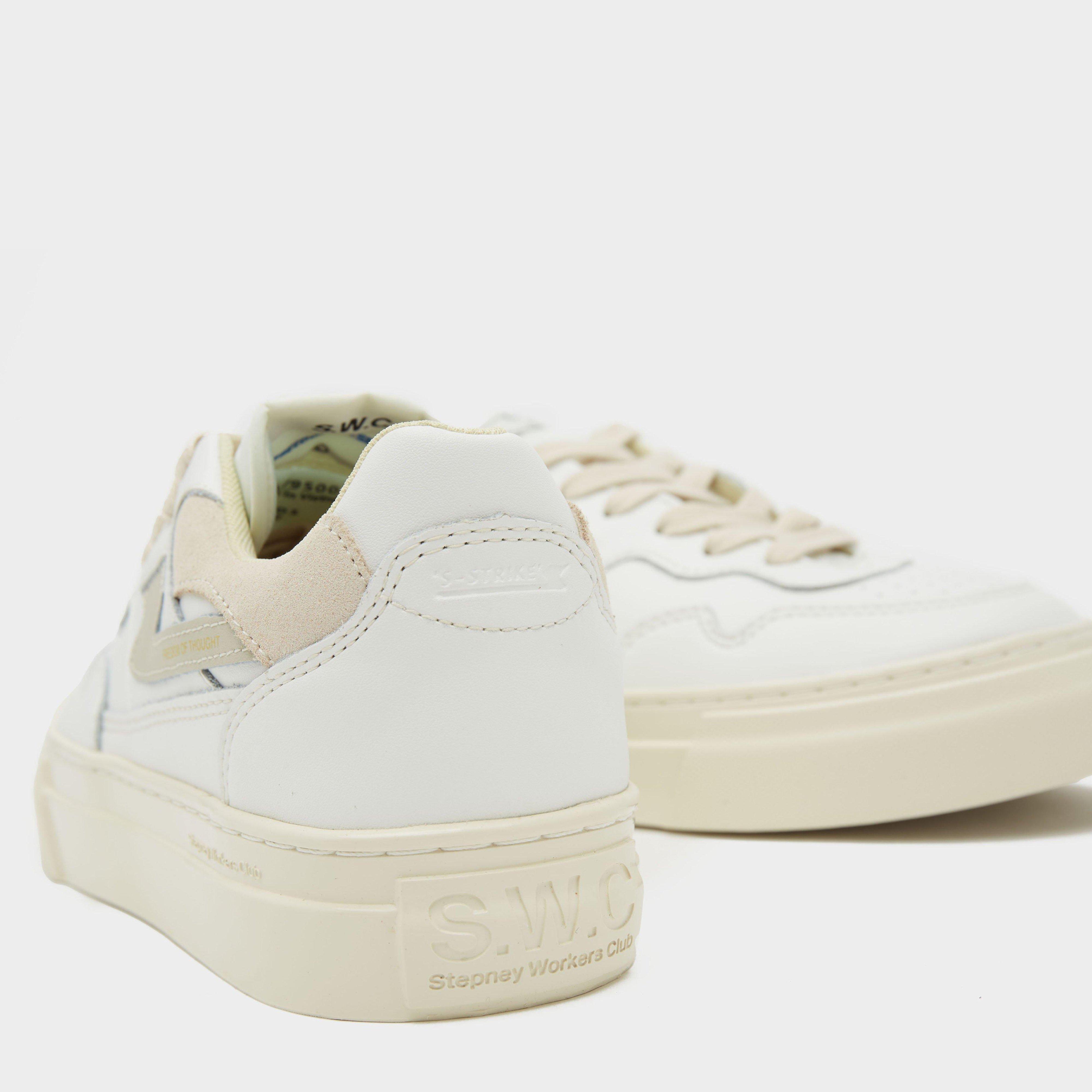 Stepney Workers Club Pearl S-Strike Women's