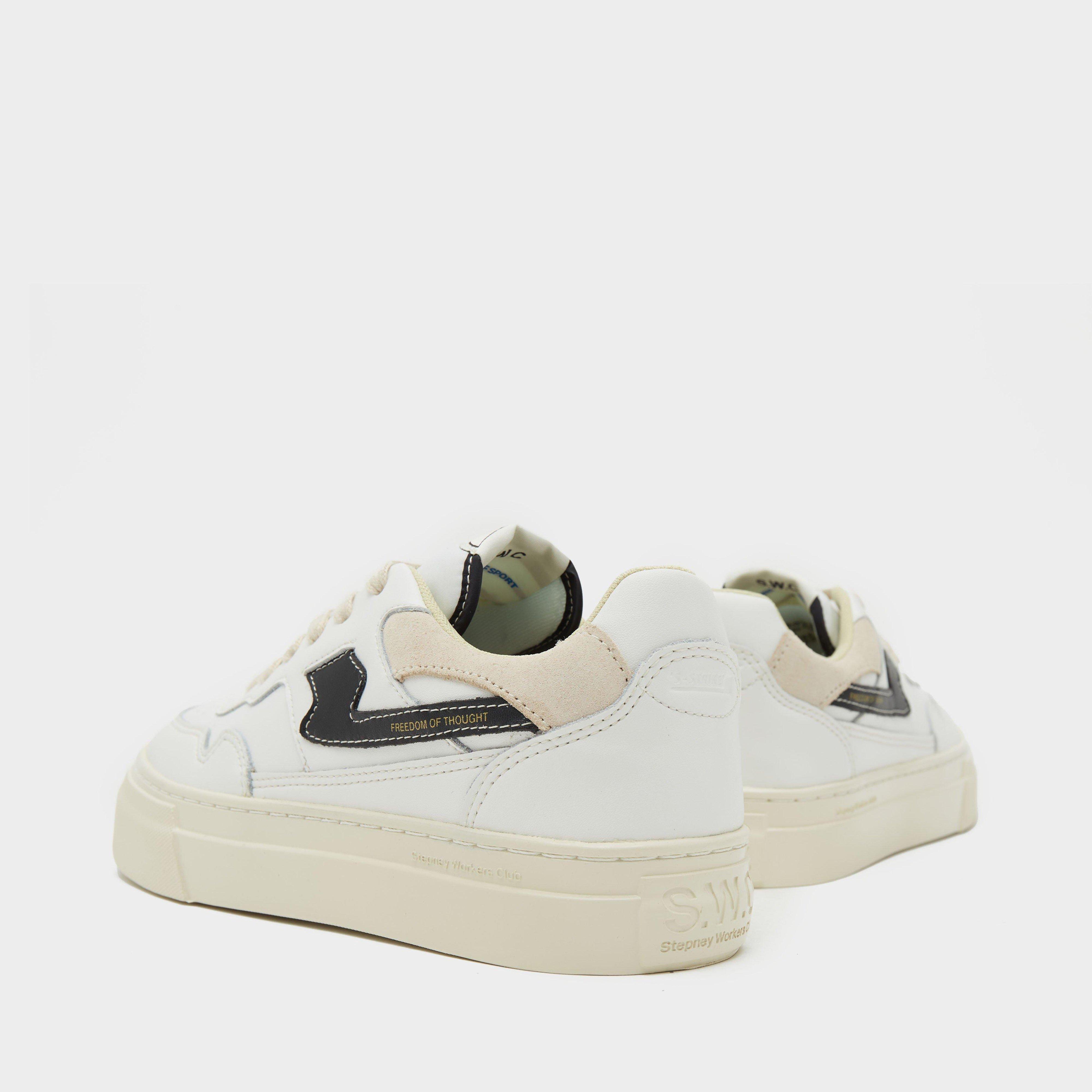 Stepney Workers Club Pearl S-Strike Women's