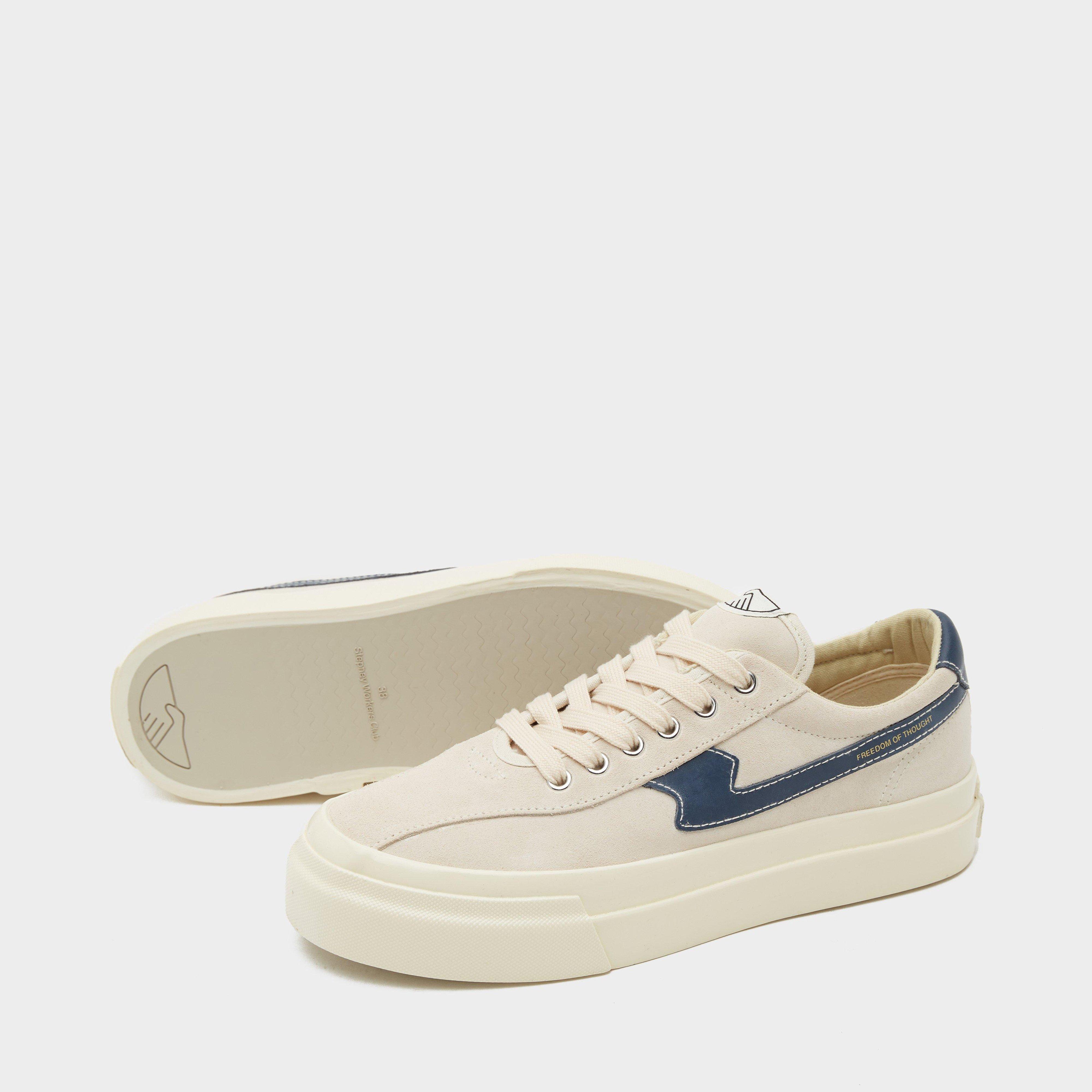 Stepney Workers Club Dellow S-Strike Suede Women's