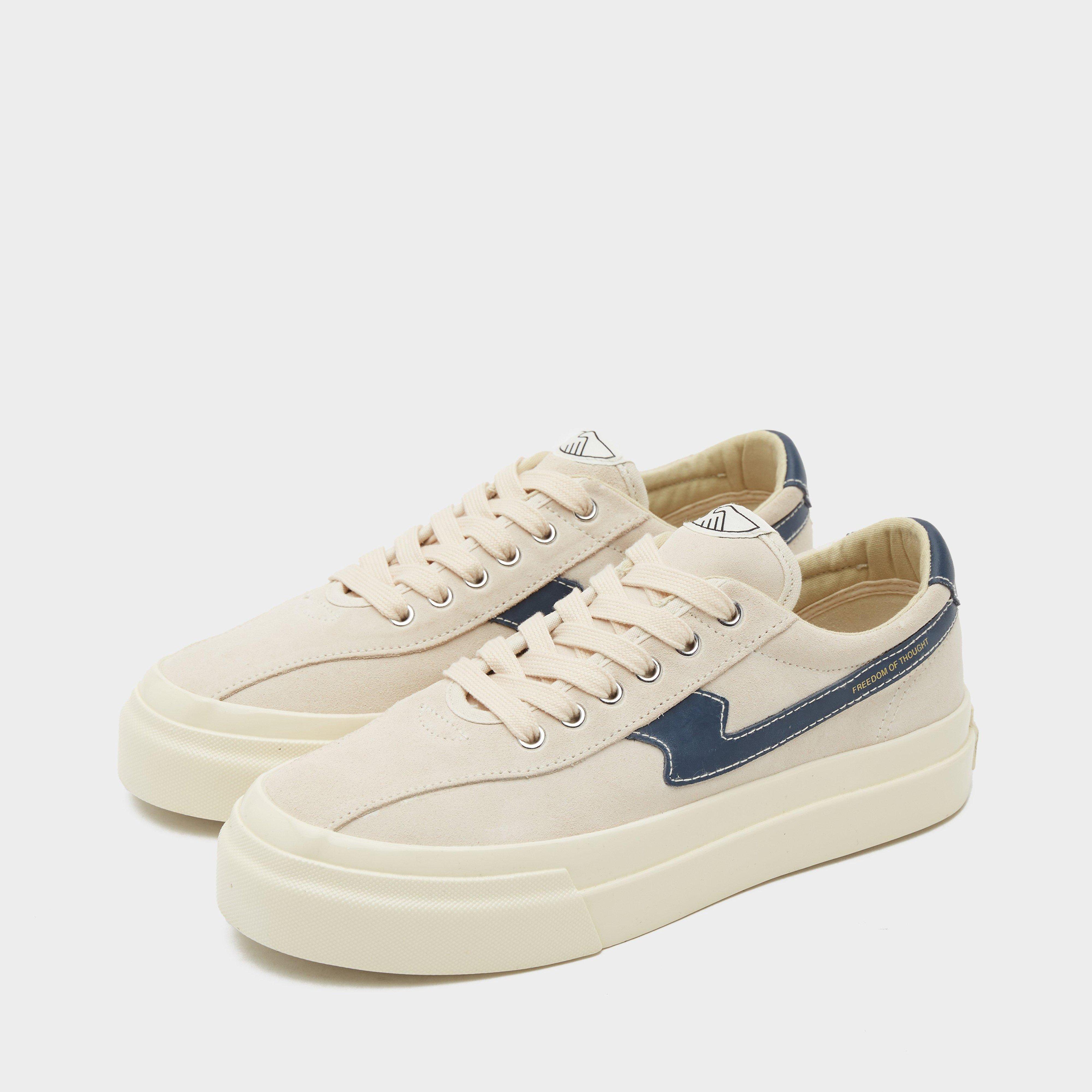 Stepney Workers Club Dellow S-Strike Suede Women's