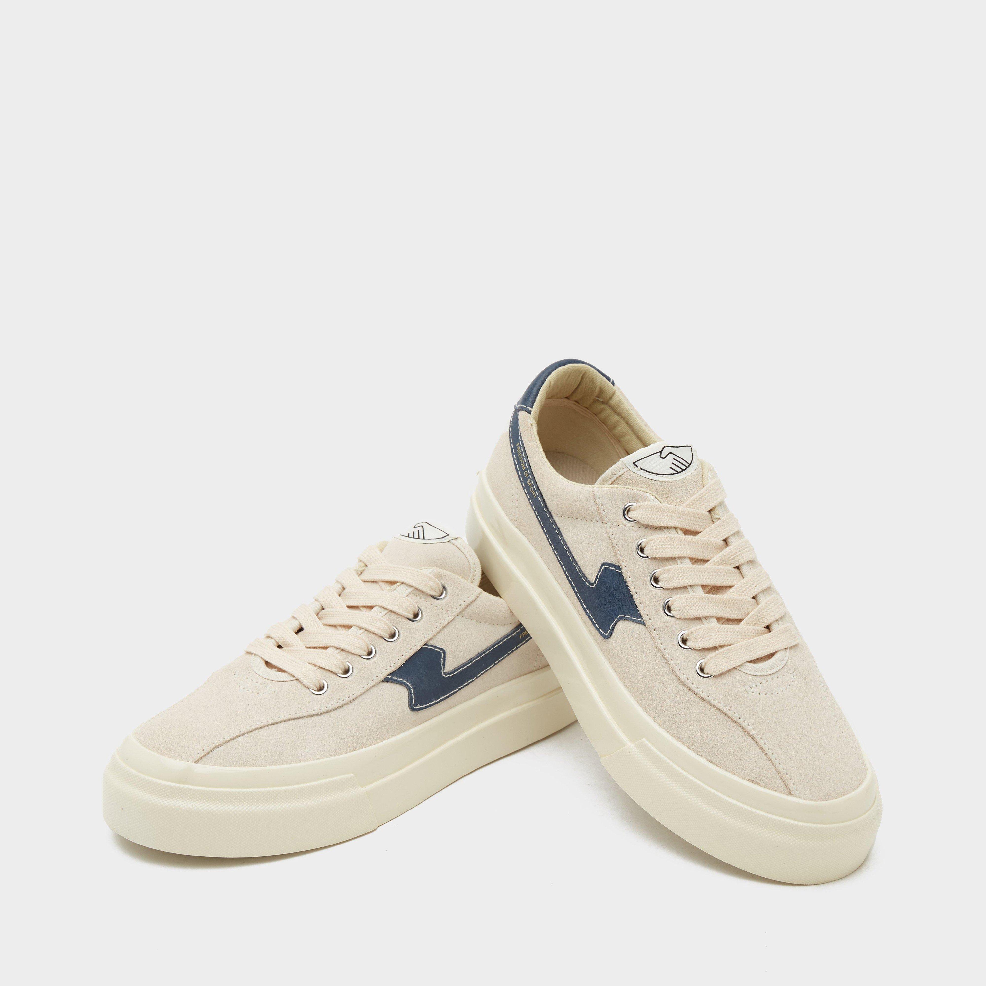 Stepney Workers Club Dellow S-Strike Suede Women's