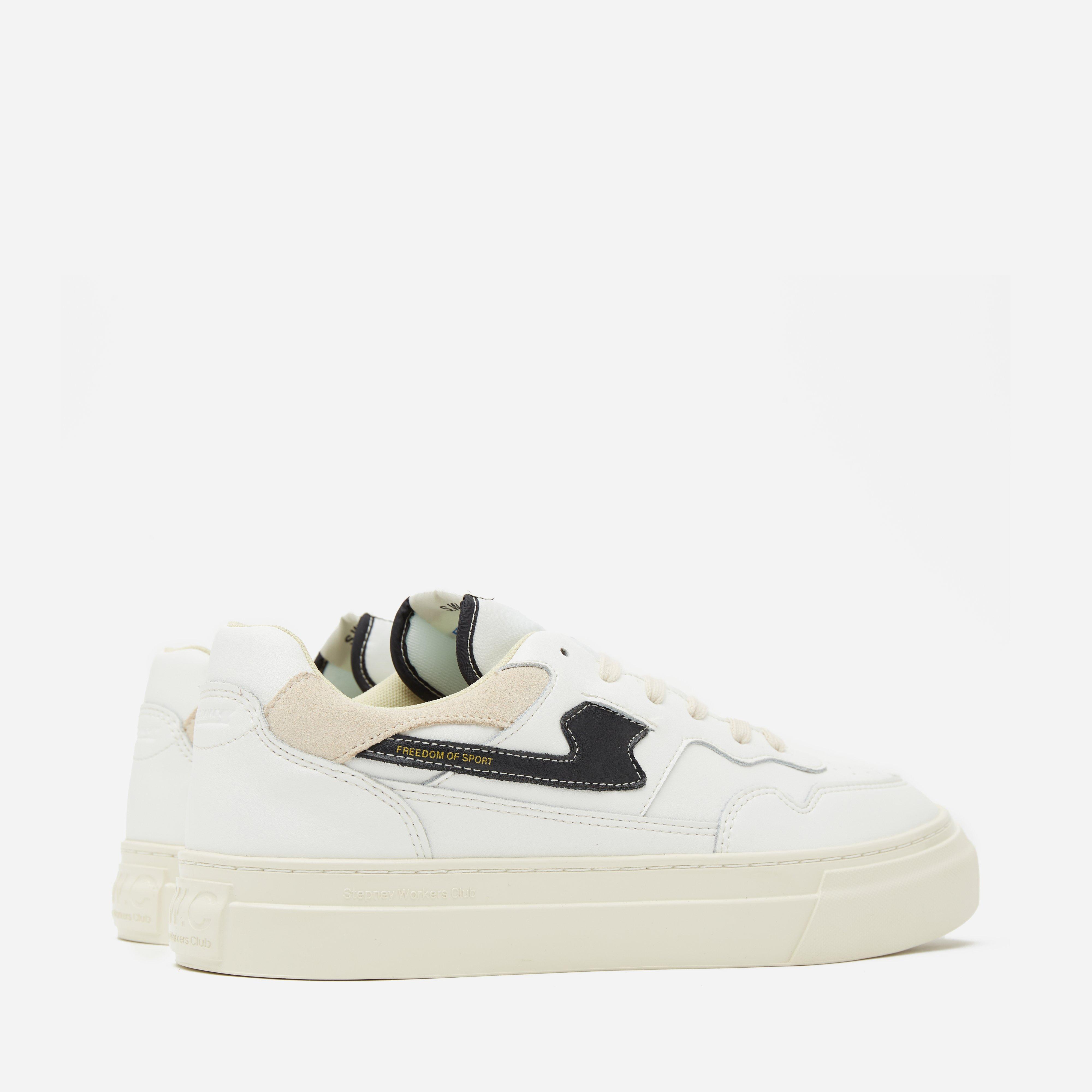 Stepney Workers Club Pearl S-Strike