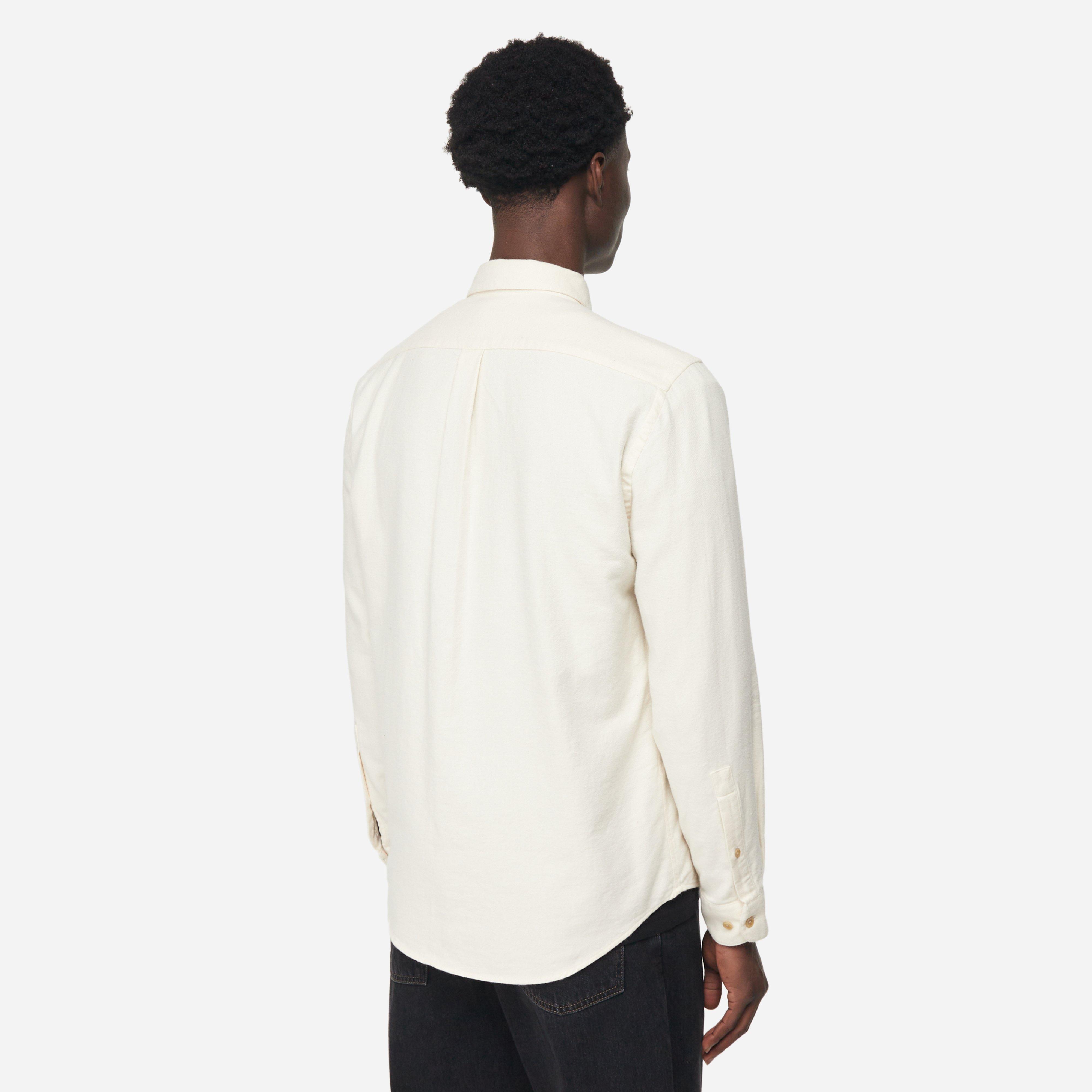 Portuguese Flannel Teca Shirt