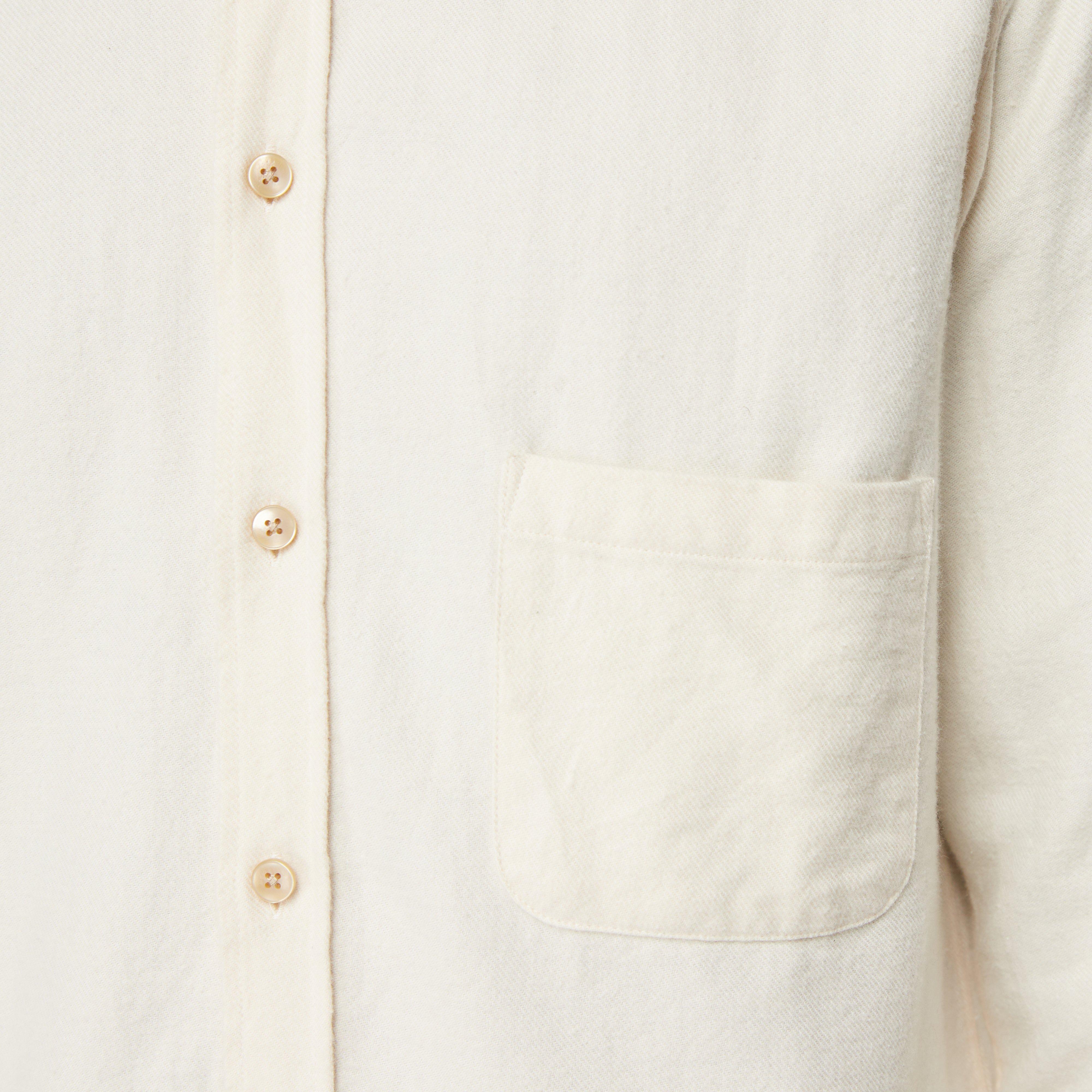 Portuguese Flannel Teca Shirt