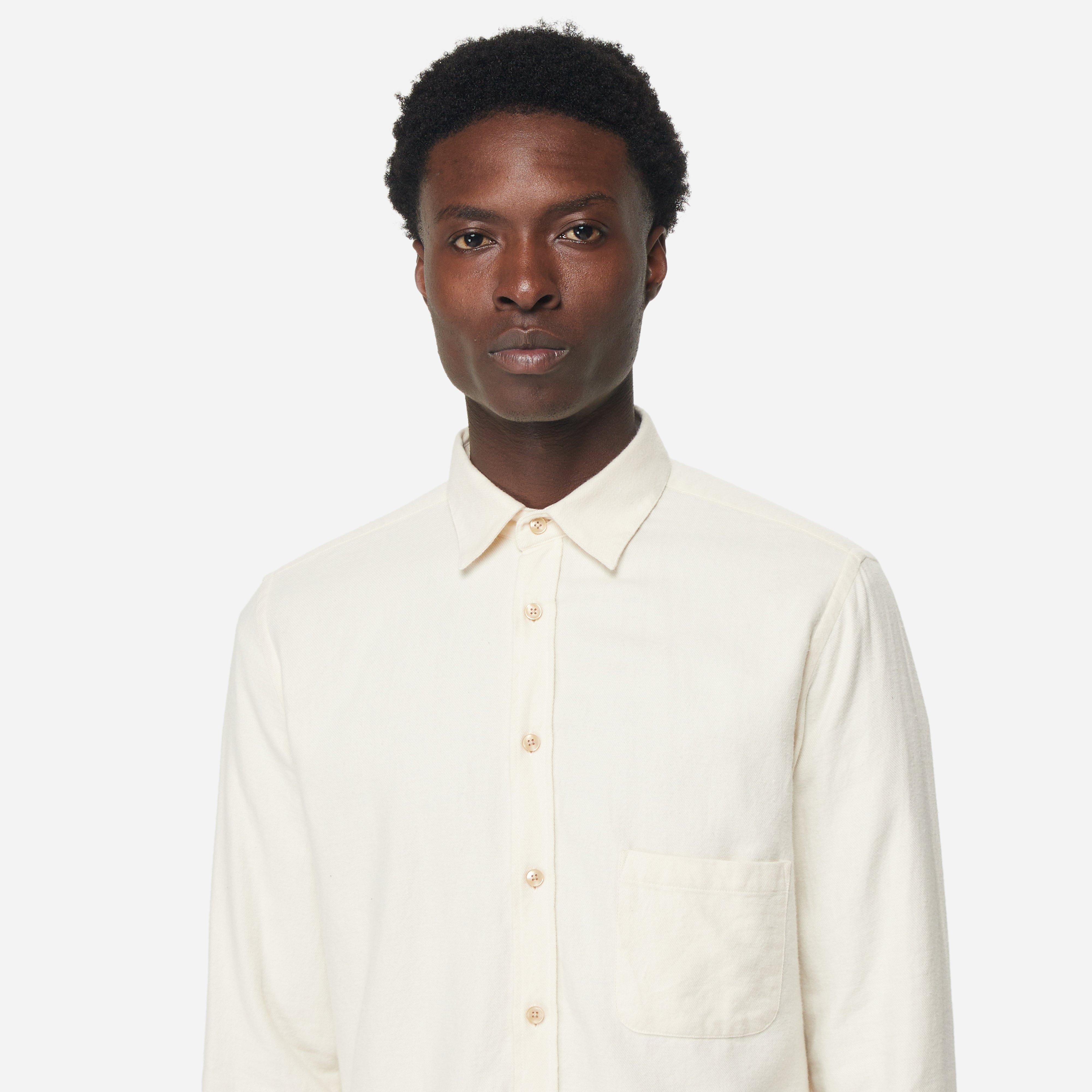 Portuguese Flannel Teca Shirt