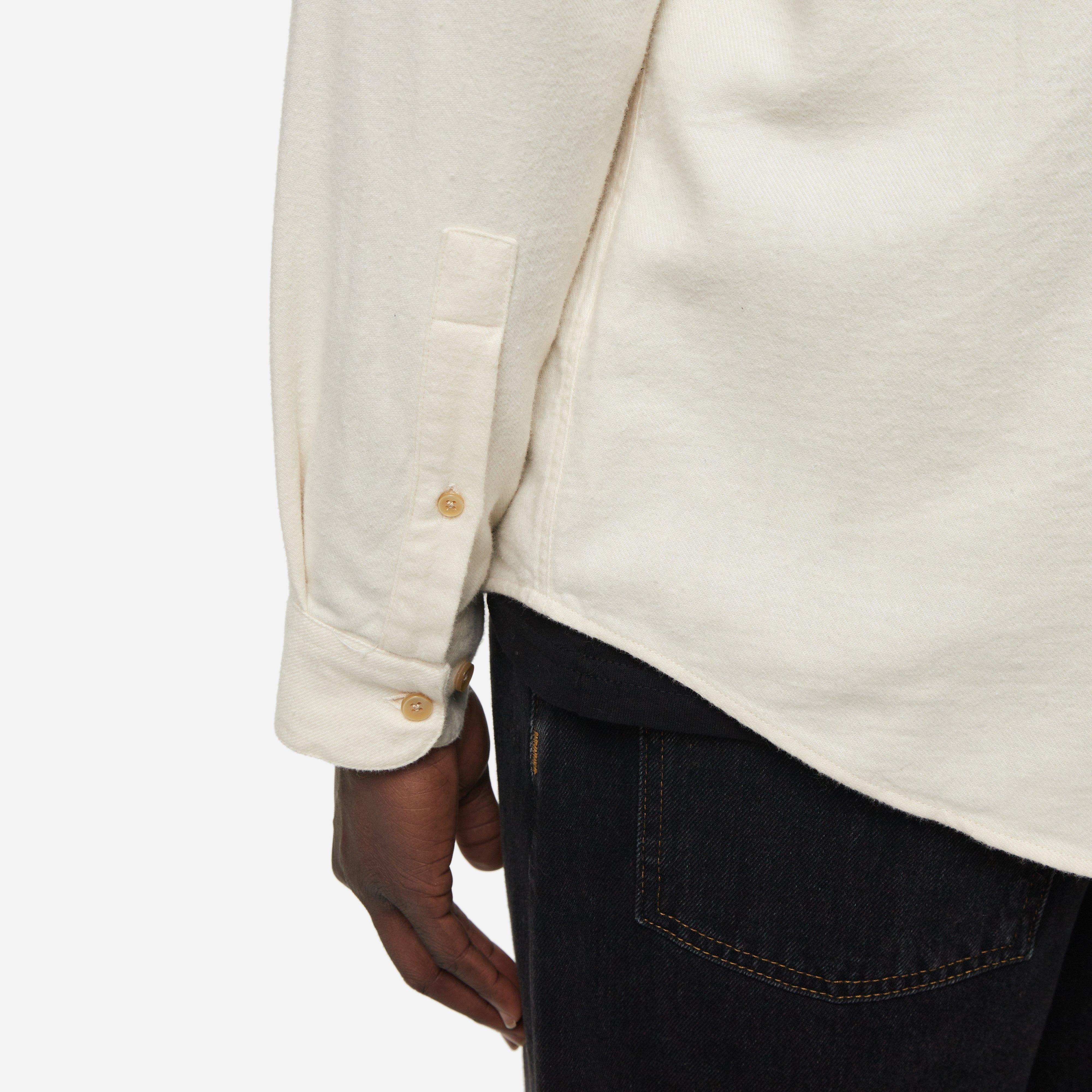 Portuguese Flannel Teca Shirt