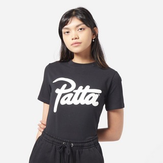 Patta Femme Basic Fitted T-Shirt Women's