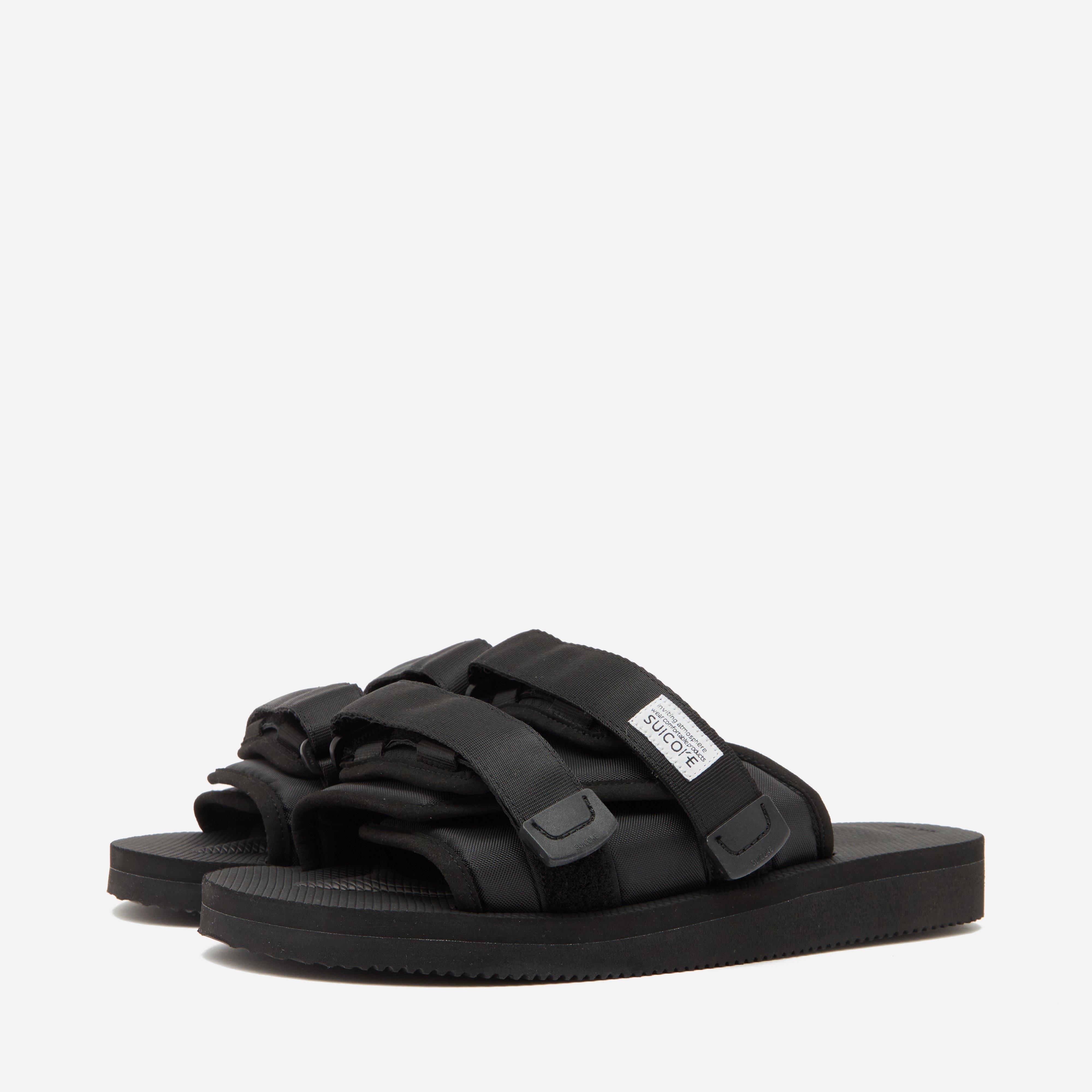 Suicoke MOTO-Cab Sandal