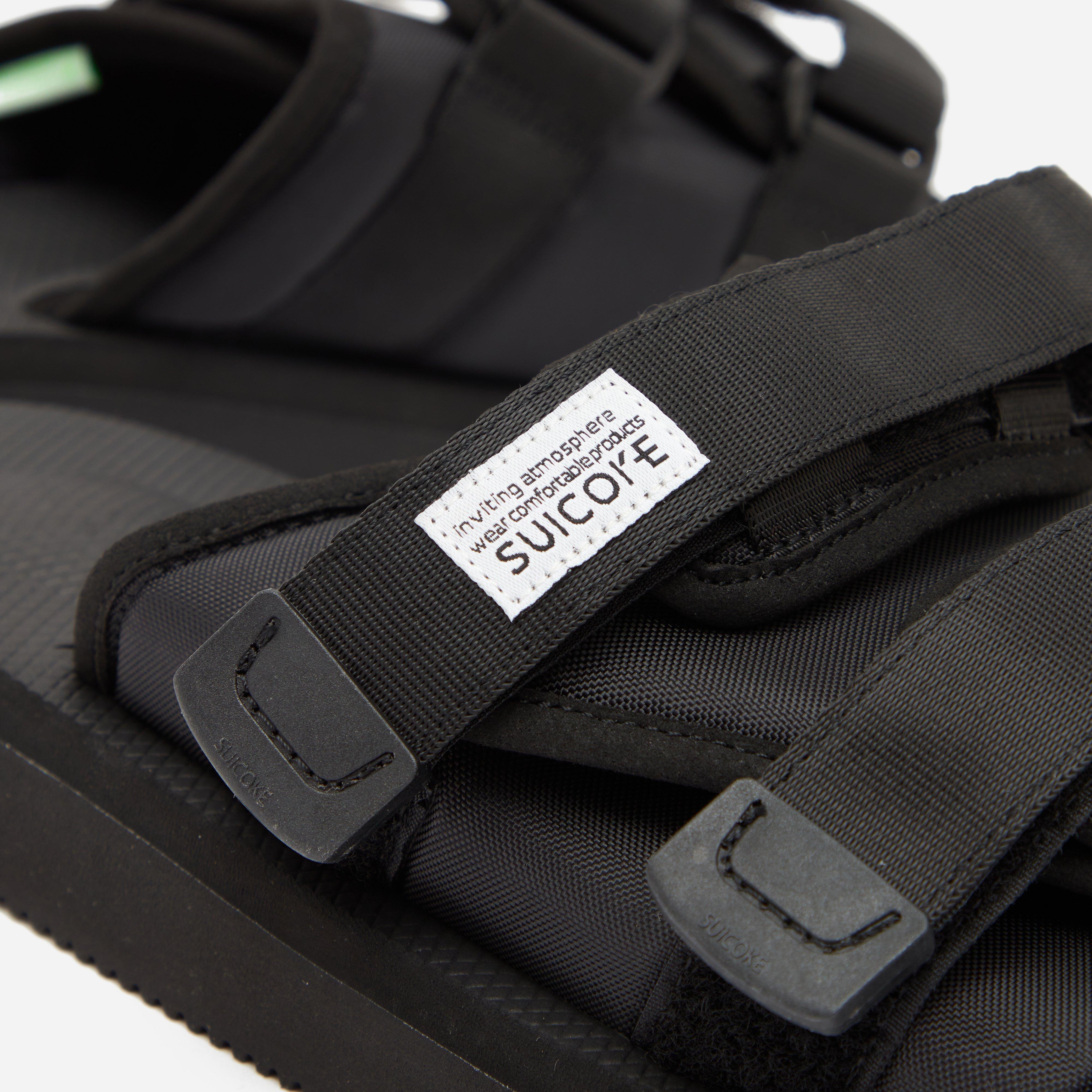 Suicoke MOTO-Cab Sandal