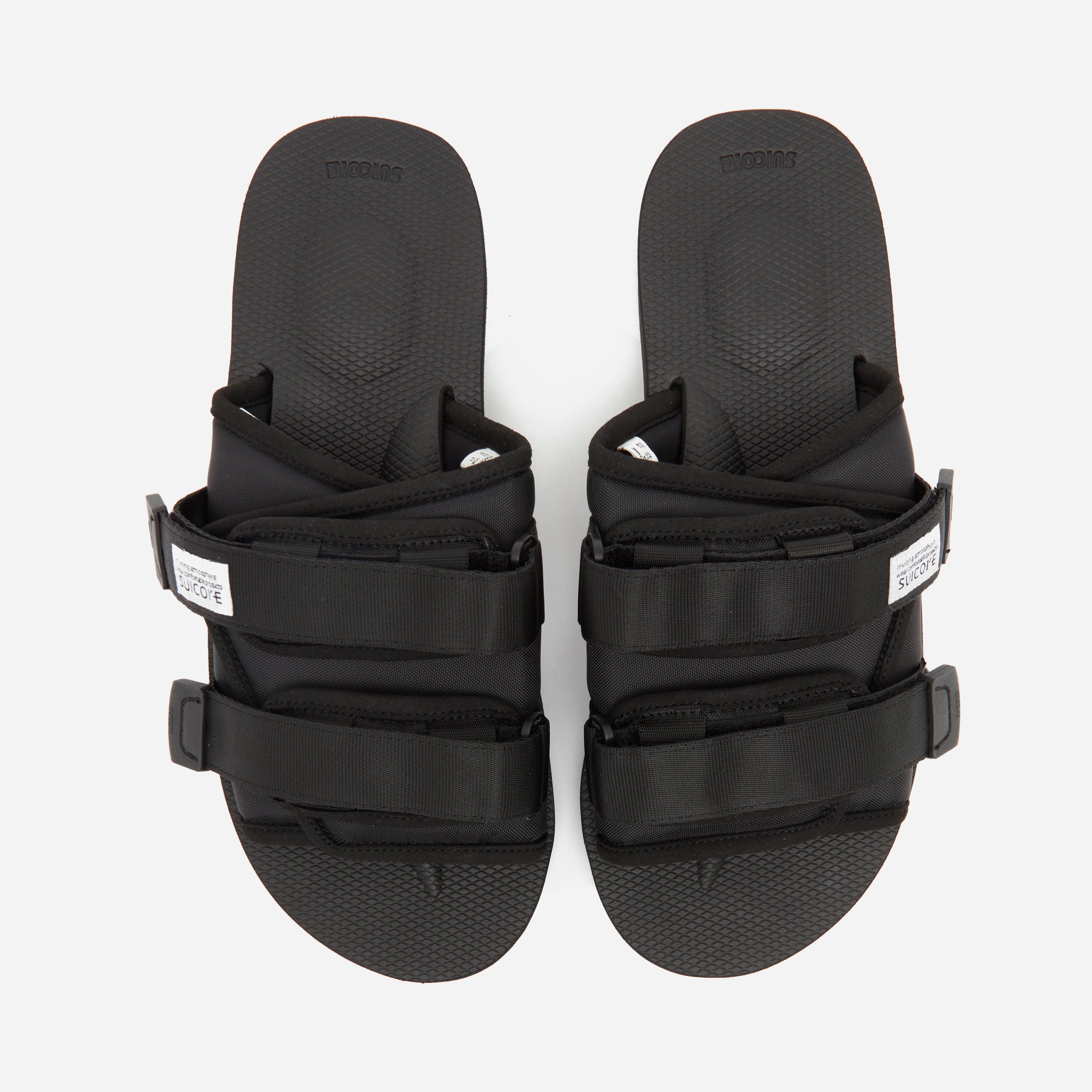 Suicoke MOTO-Cab Sandal