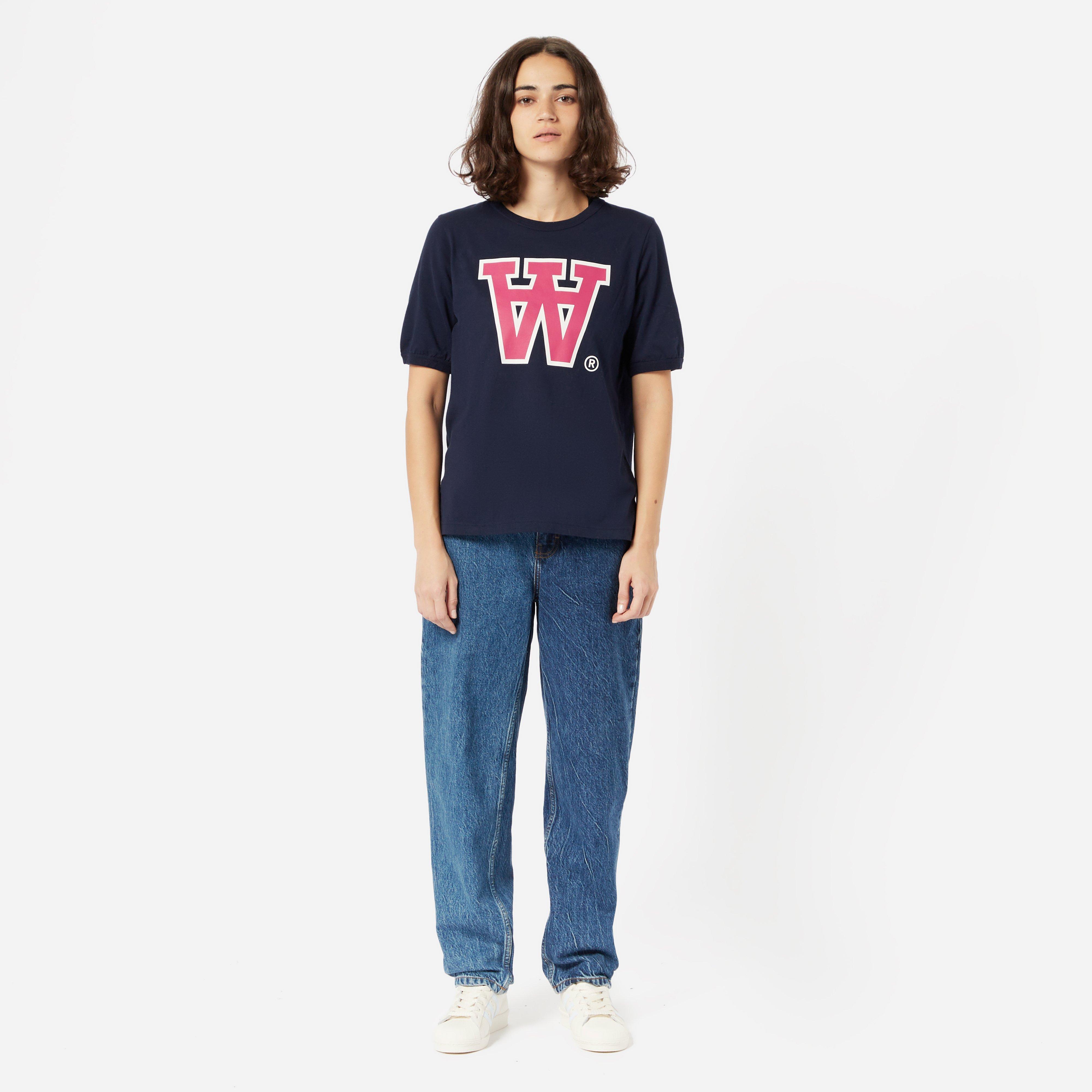 Wood Wood Mia T-Shirt Women's