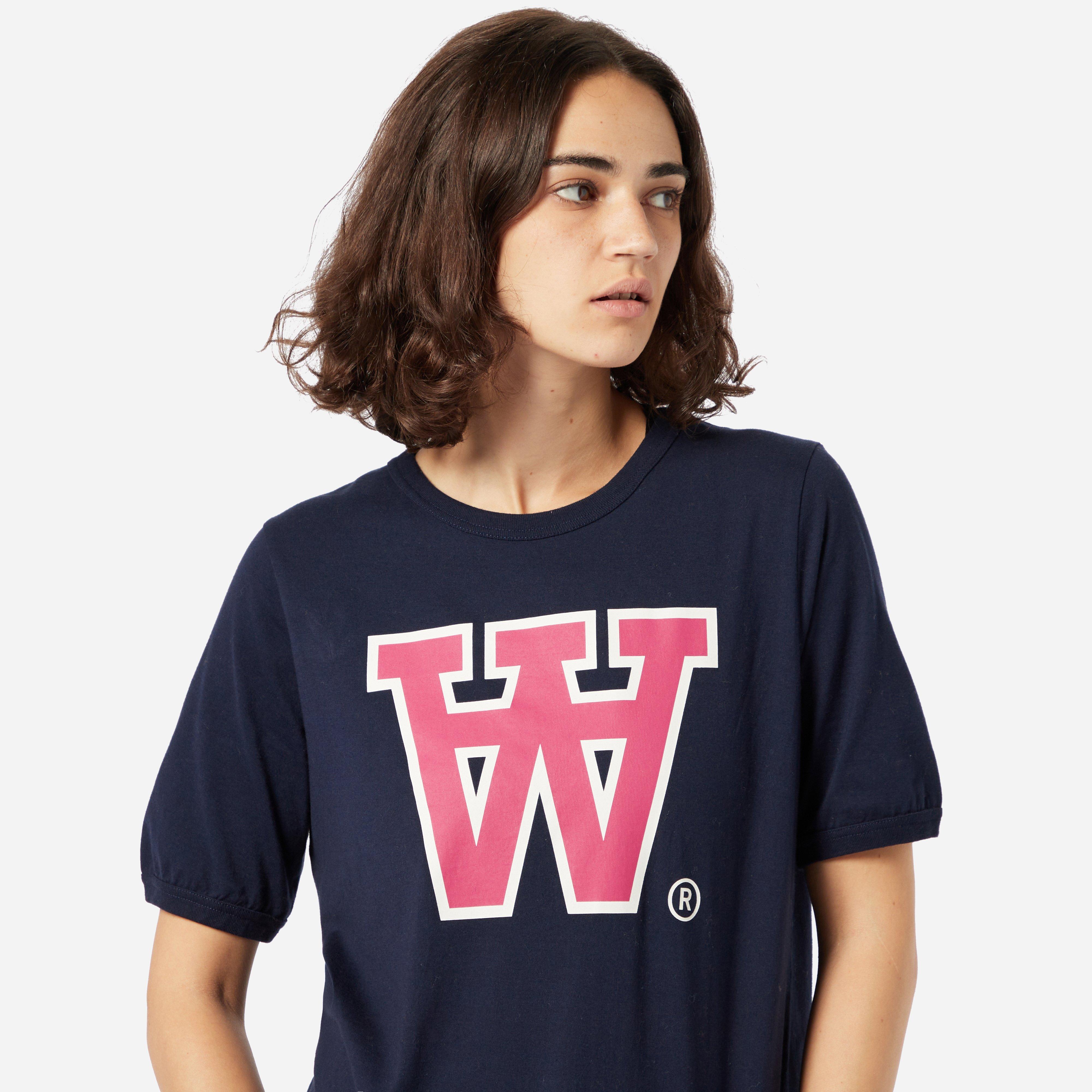 Wood Wood Mia T-Shirt Women's