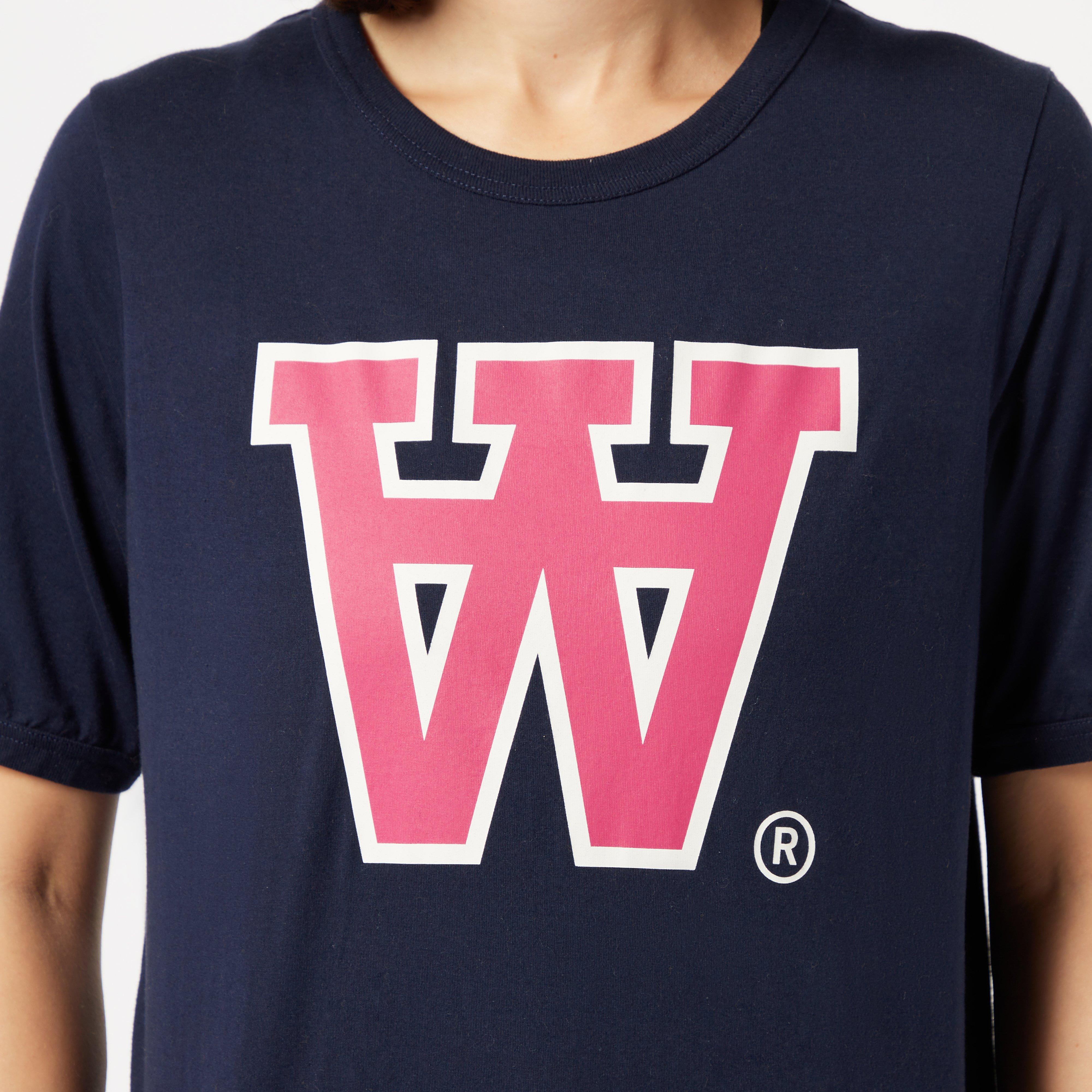 Wood Wood Mia T-Shirt Women's