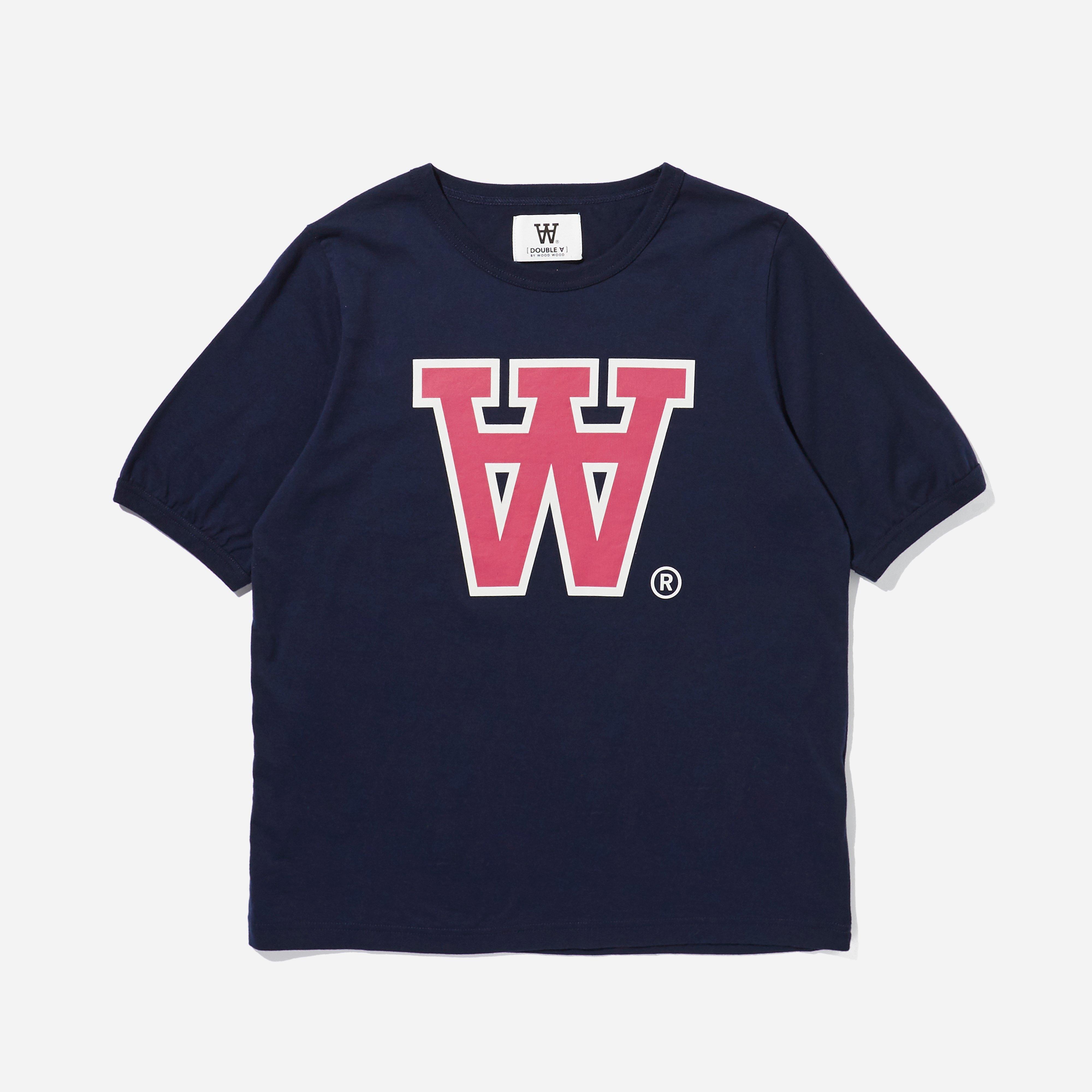 Wood Wood Mia T-Shirt Women's