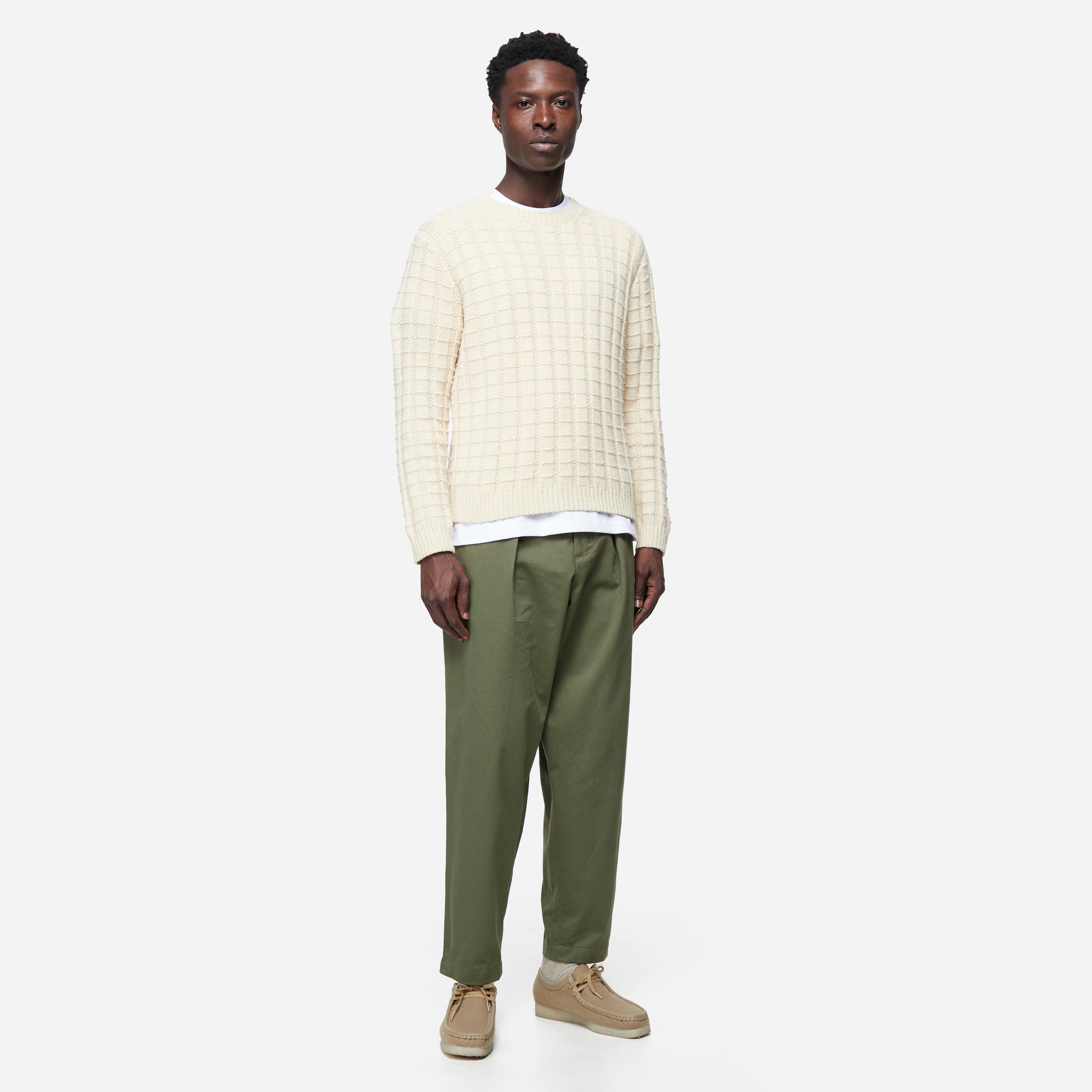 Universal Works Pleated Track Pant