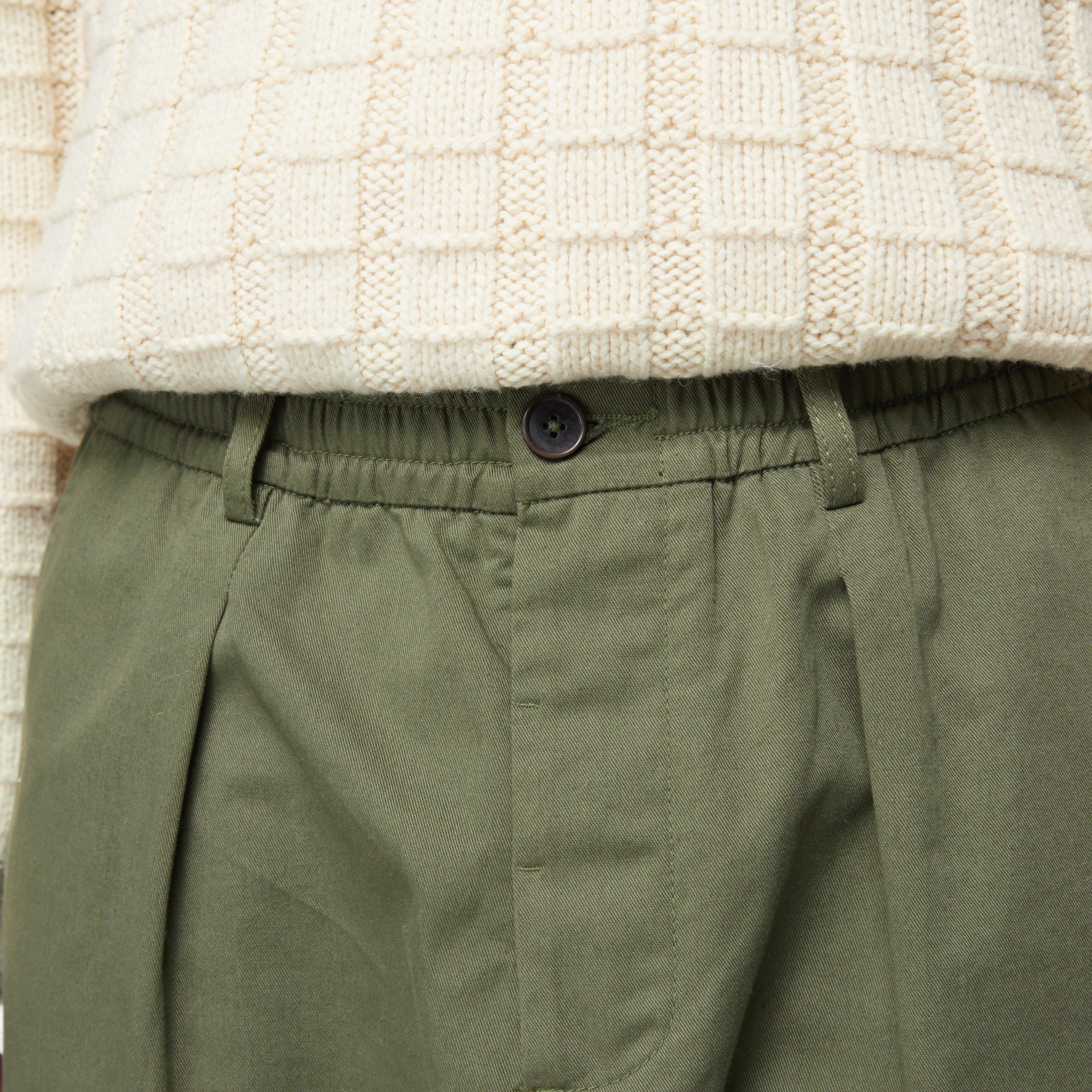 Universal Works Pleated Track Pant