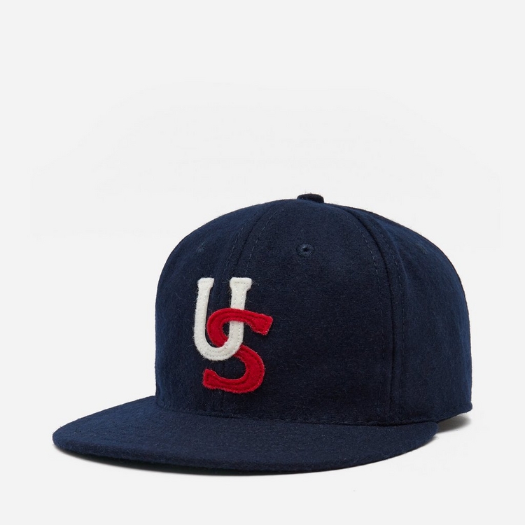 Ebbets Field Flannels US All-Stars 1957 Vintage Cap