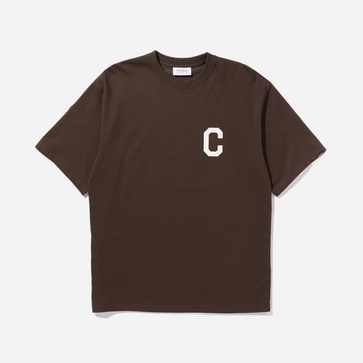 COVERNAT C Logo T-Shirt