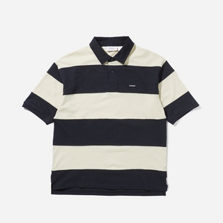COVERNAT Rugby Polo Shirt