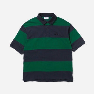 COVERNAT Rugby Polo Shirt