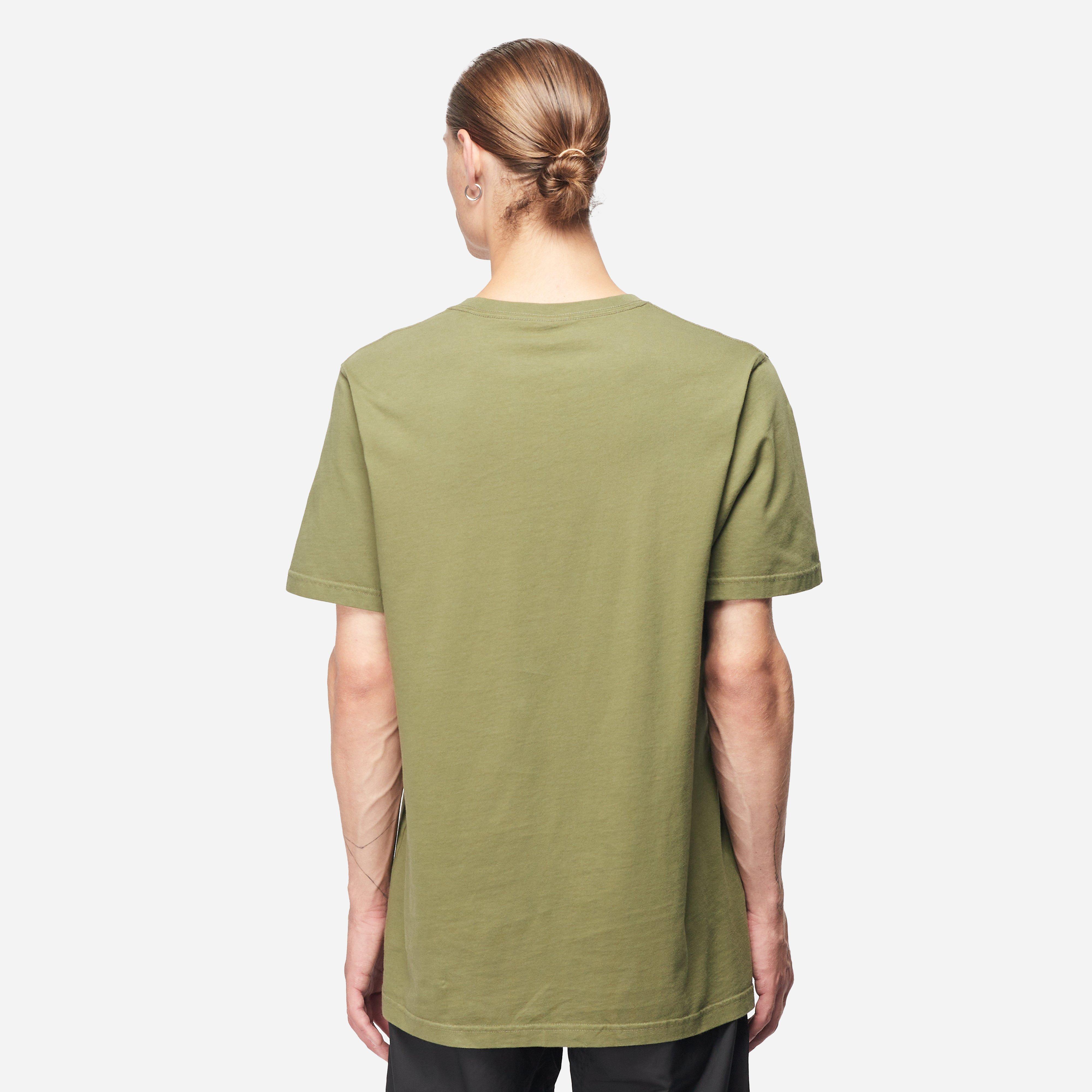 Maharishi Miltype T-Shirt