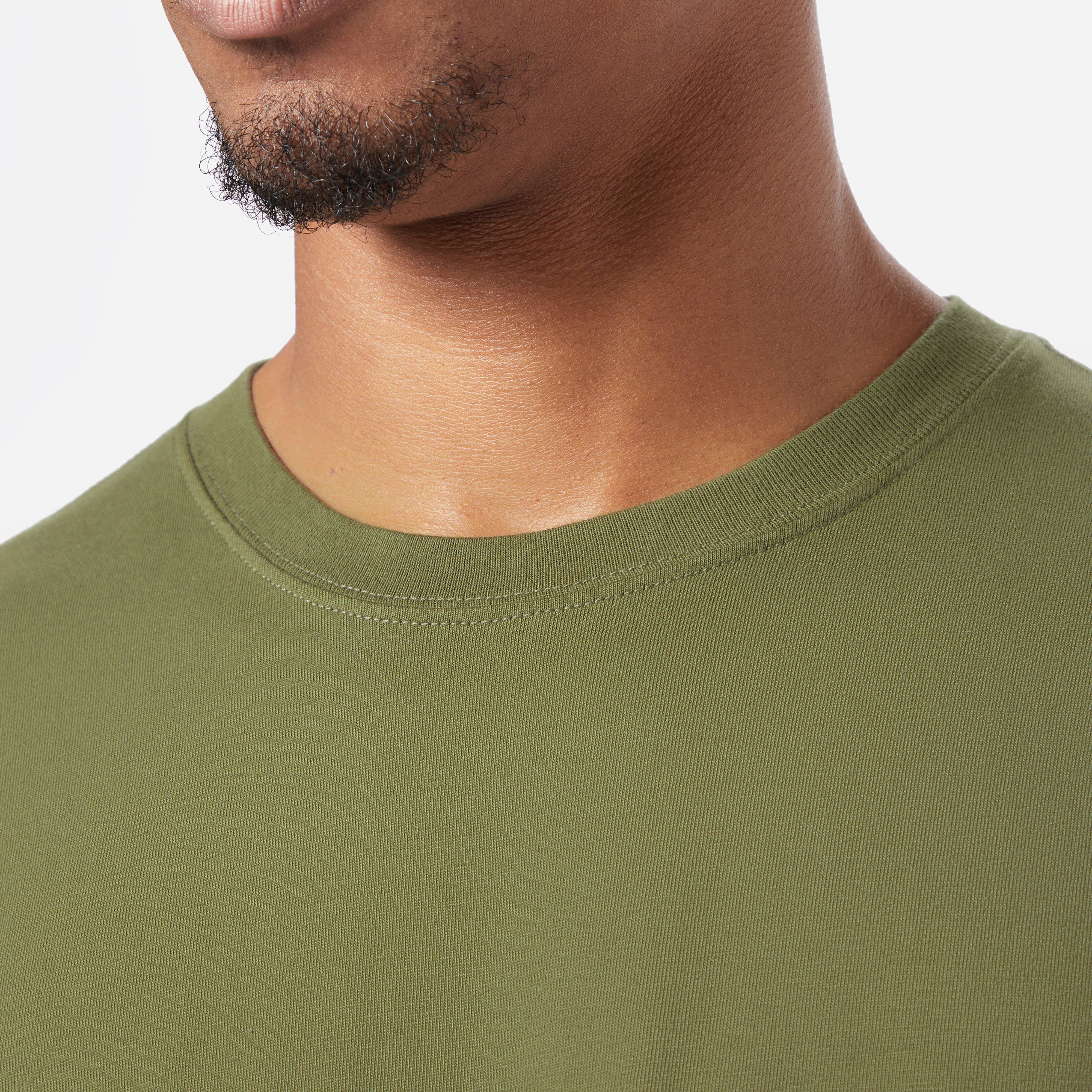 Maharishi Miltype T-Shirt