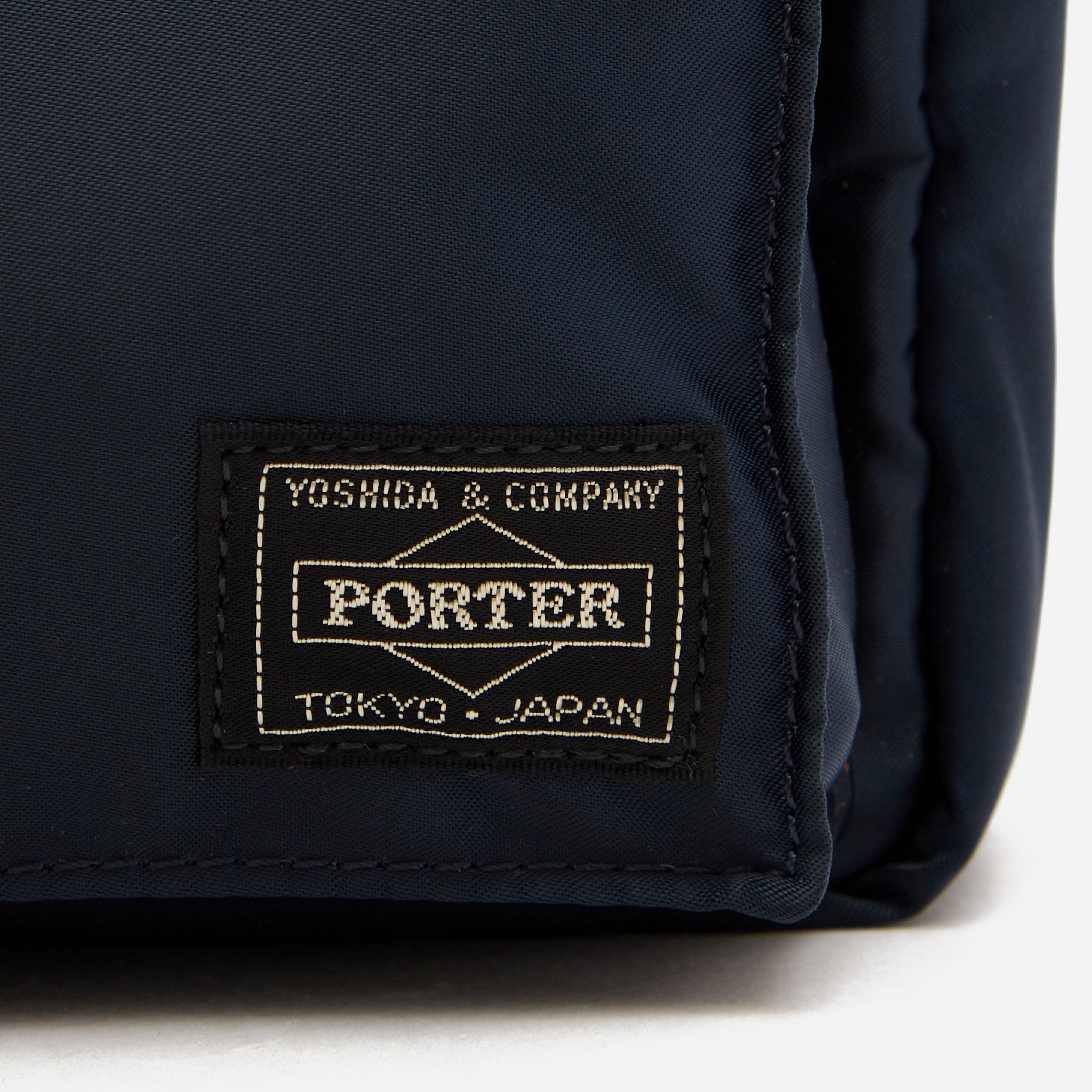 Porter-Yoshida & Co. Tanker Shoulder Messenger Bag