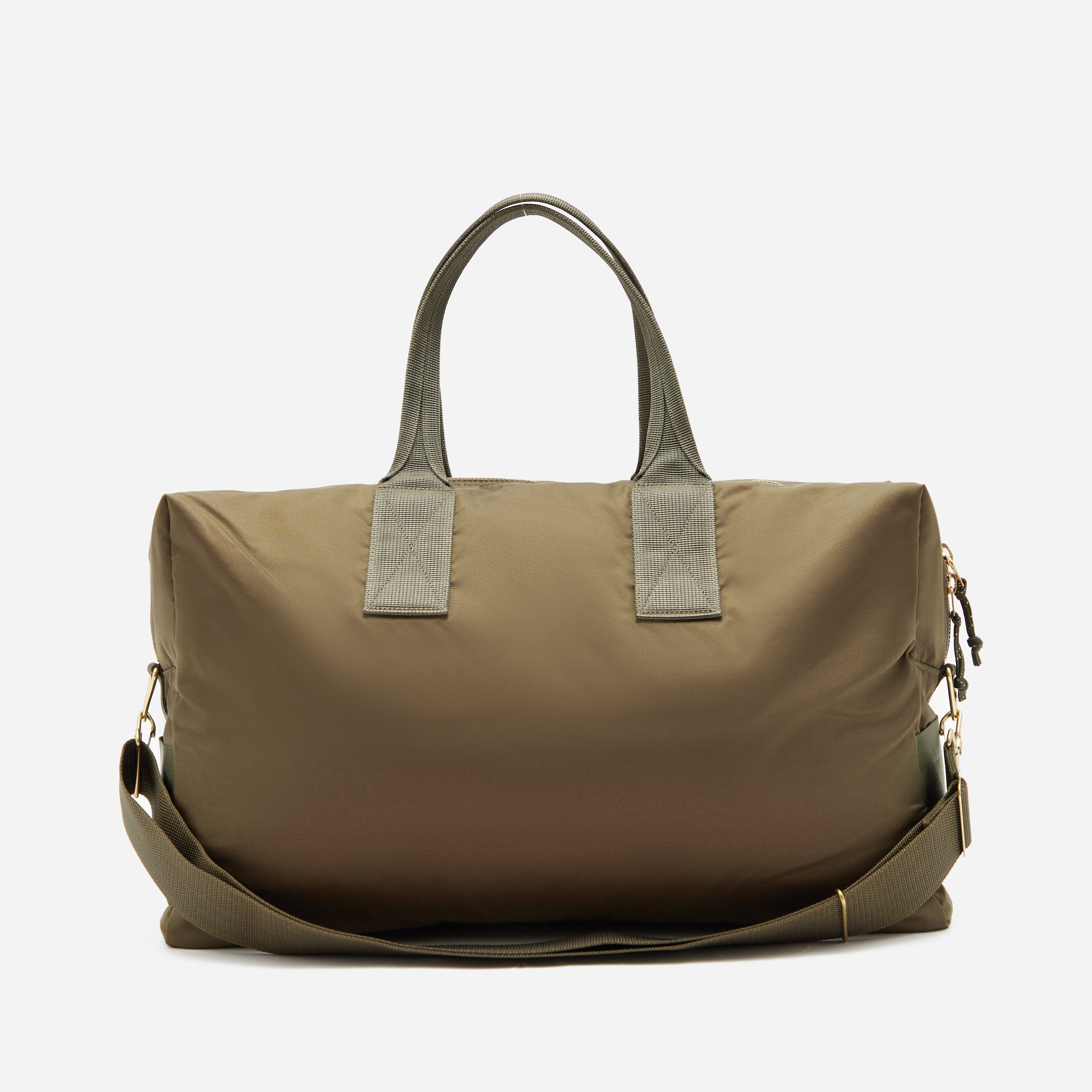 Porter-Yoshida & Co. Force Two Way Duffle Bag