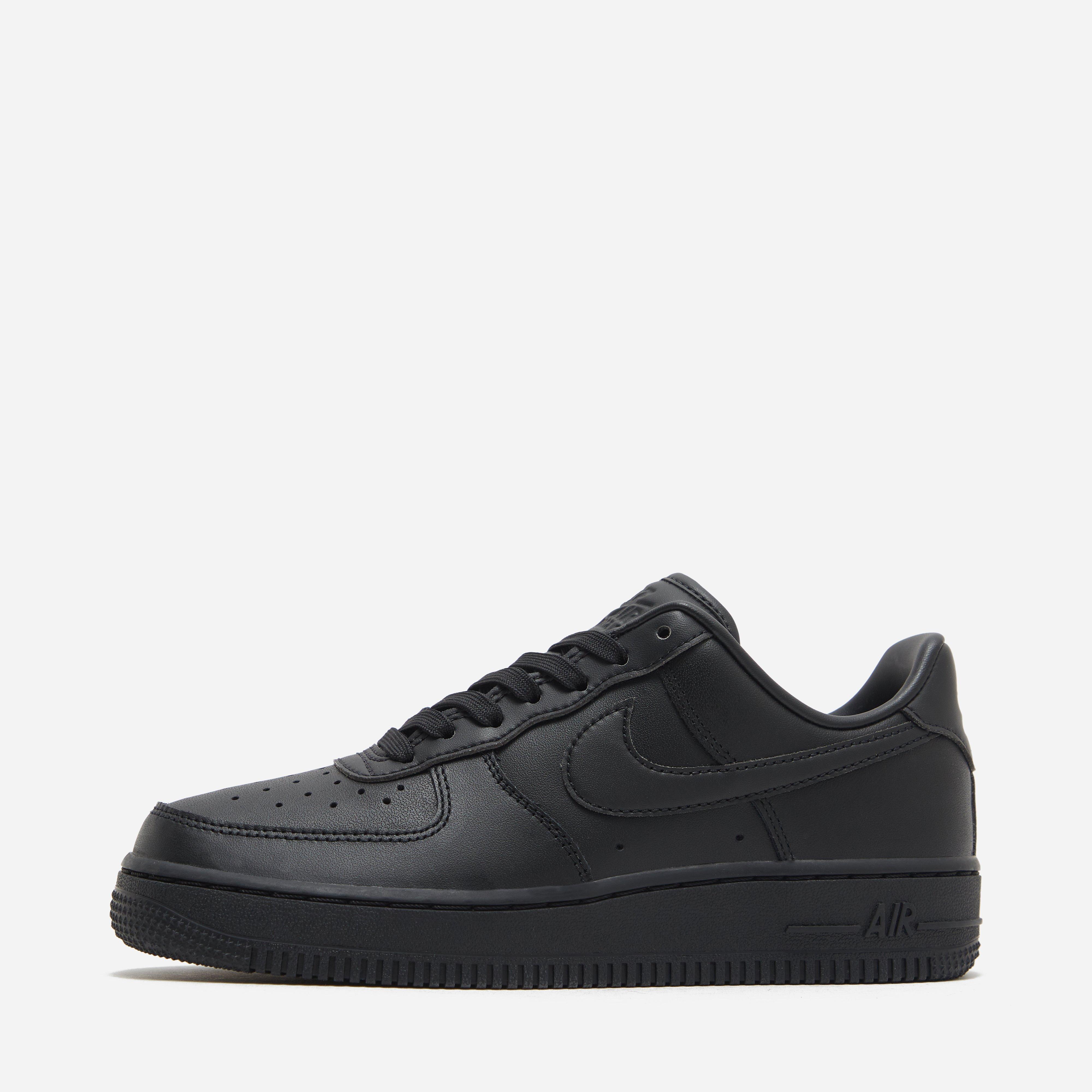 Nike air force 107 sales lux