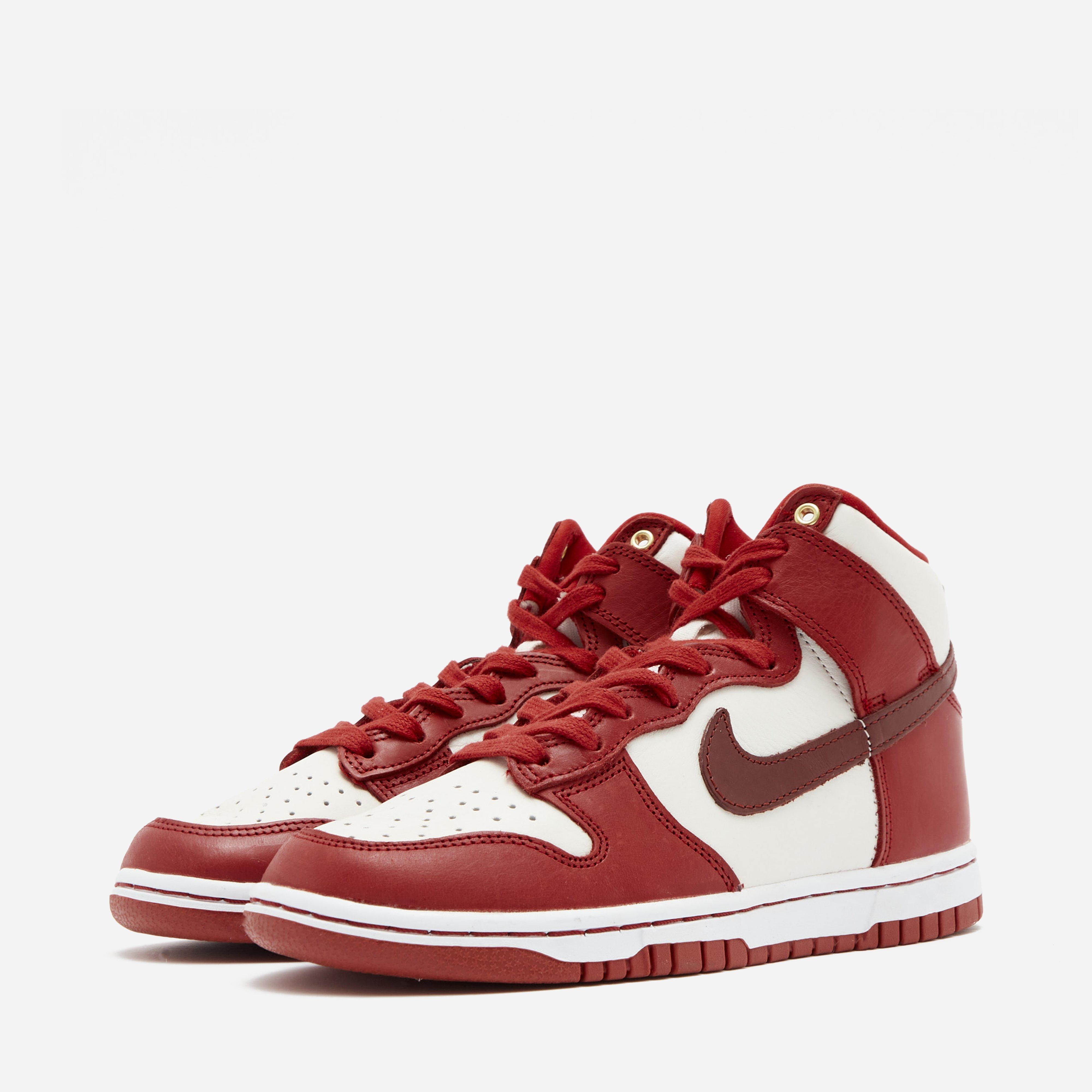 Nike Dunk High LXX Women's