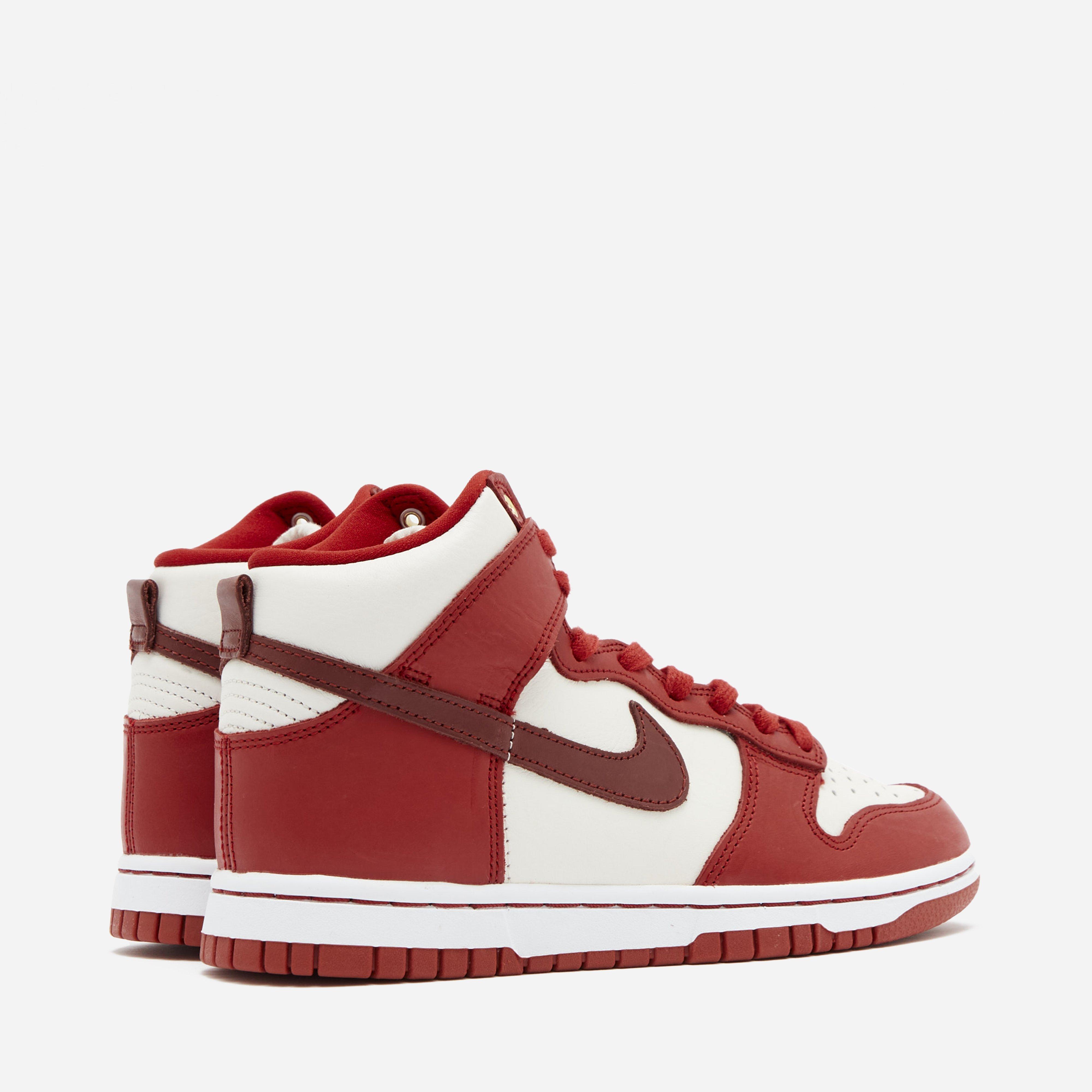 Nike Dunk High LXX Women's