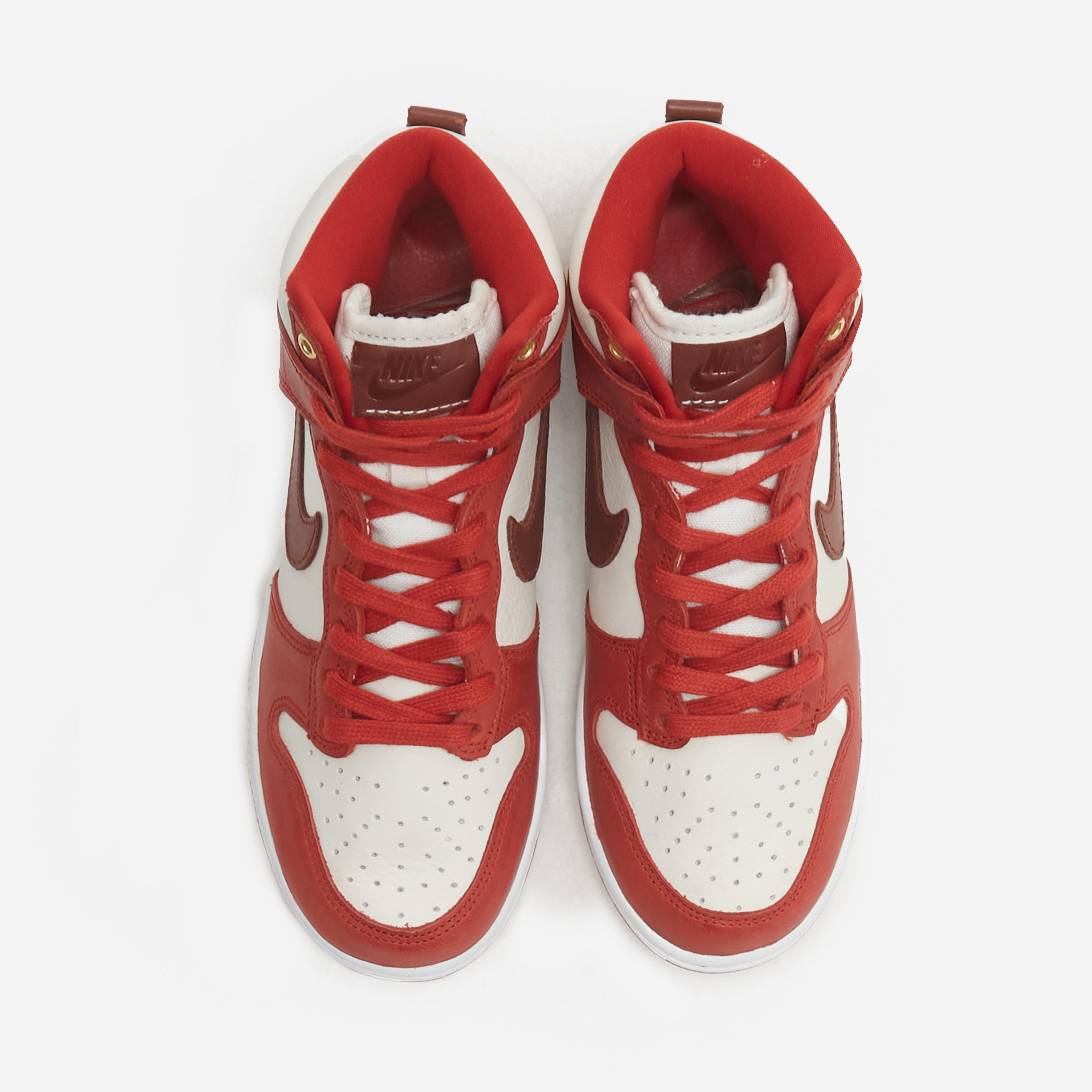 Nike Dunk High LXX Women's