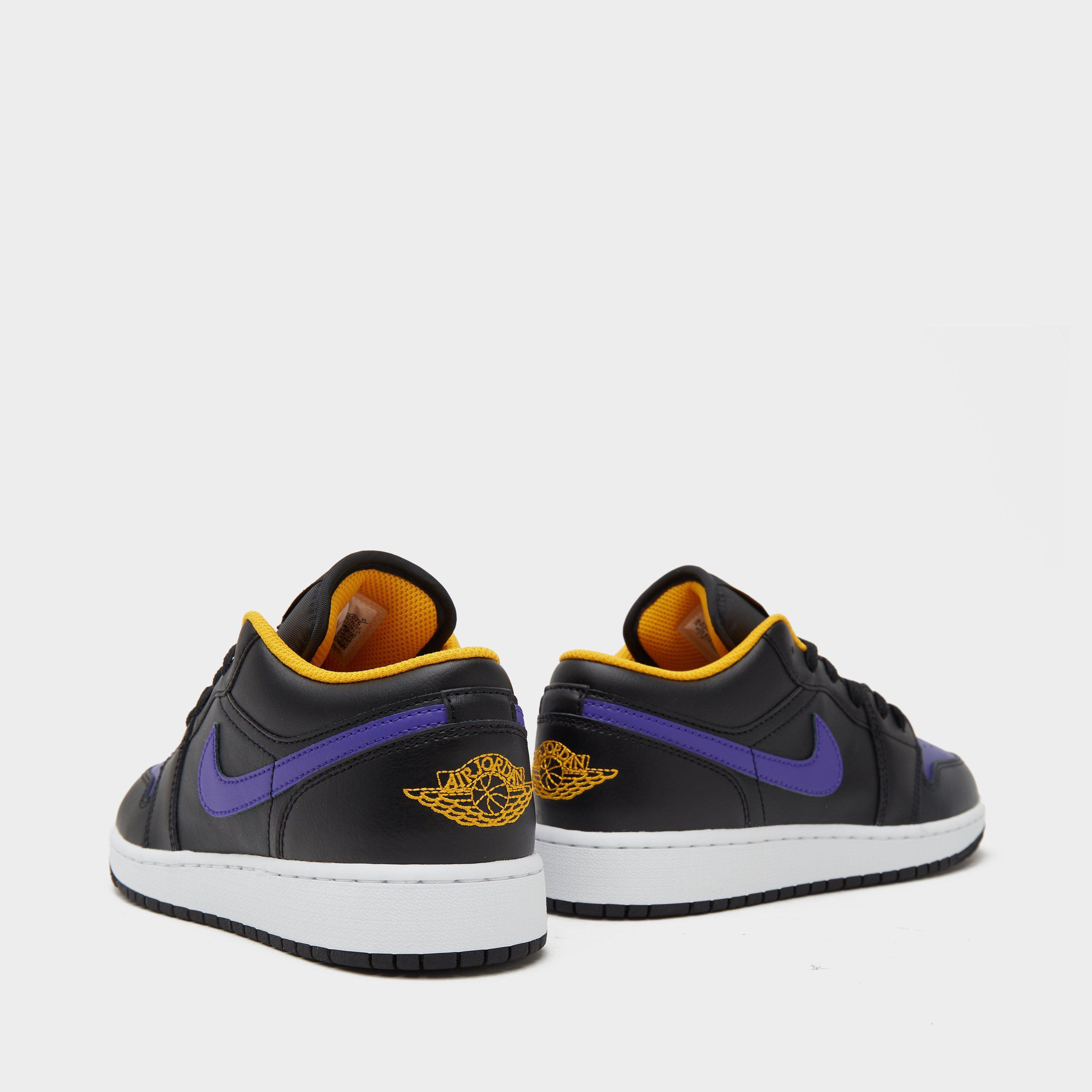 Jordan Air 1 Low Junior