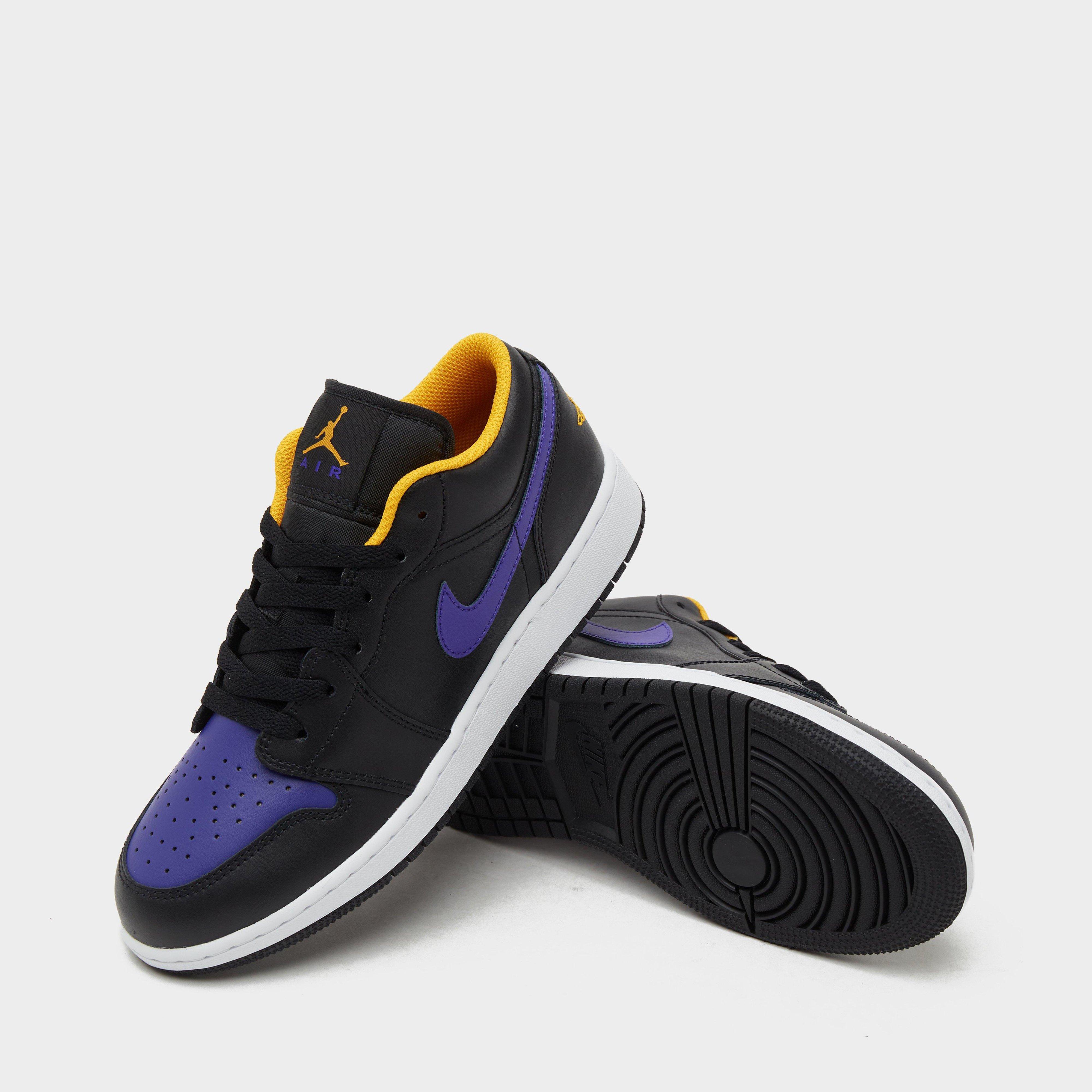 Jordan Air 1 Low Junior